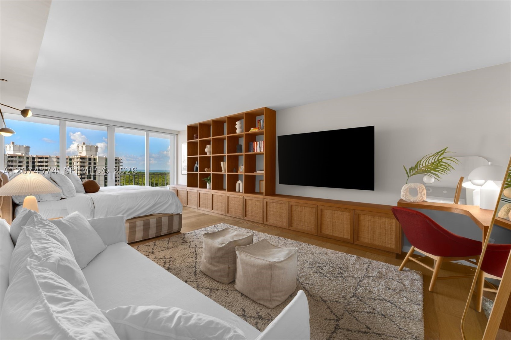881 Ocean Dr #10A, Key Biscayne FL 33149