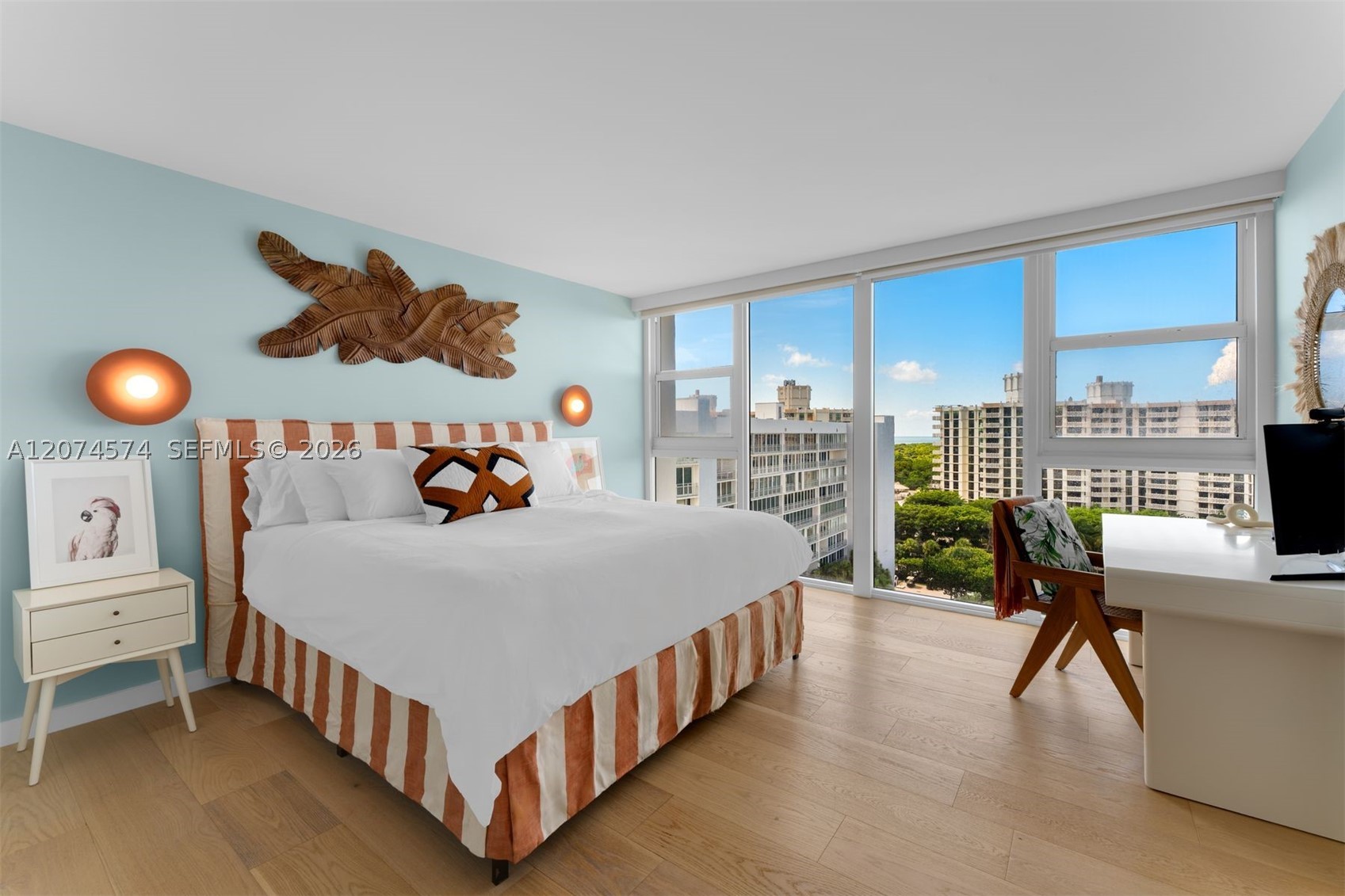 881 Ocean Dr #10A, Key Biscayne FL 33149