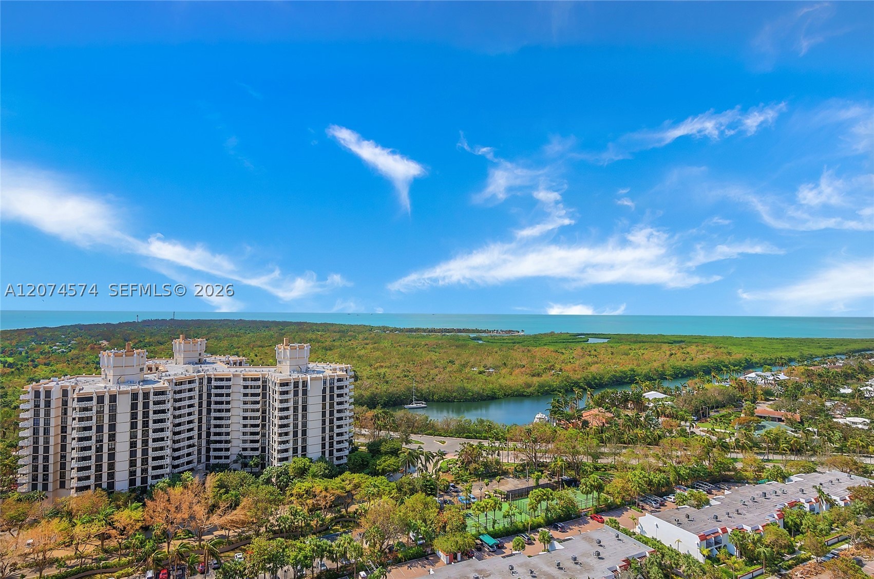 881 Ocean Dr #10A, Key Biscayne FL 33149