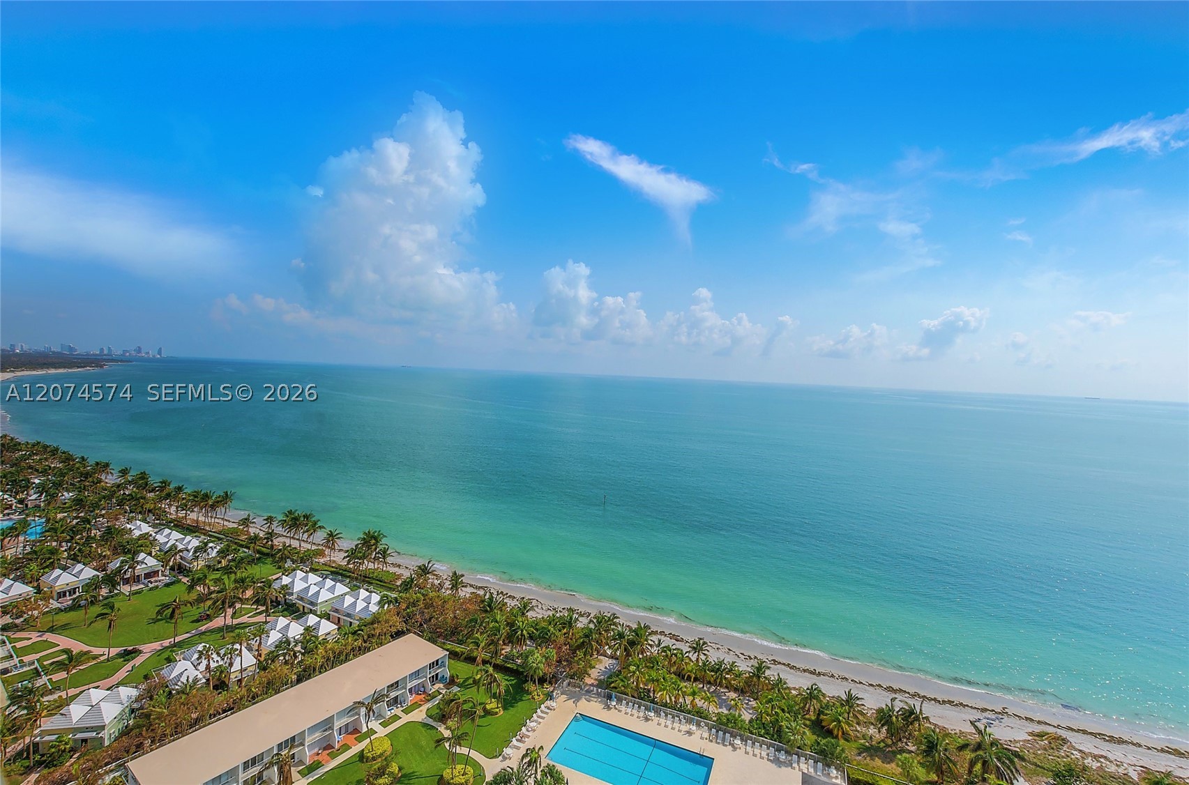 881 Ocean Dr #10A, Key Biscayne FL 33149