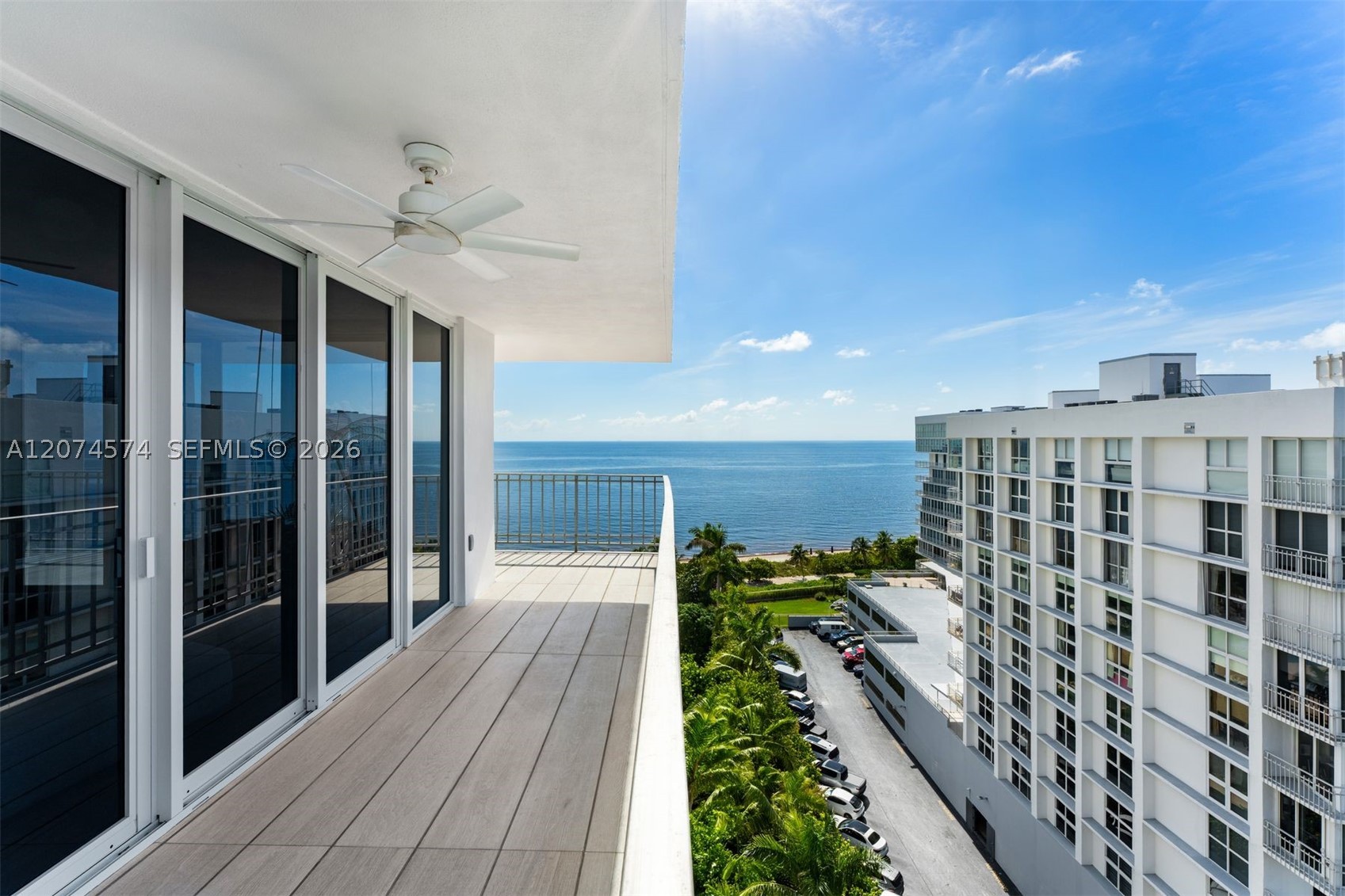 881 Ocean Dr #10A, Key Biscayne FL 33149