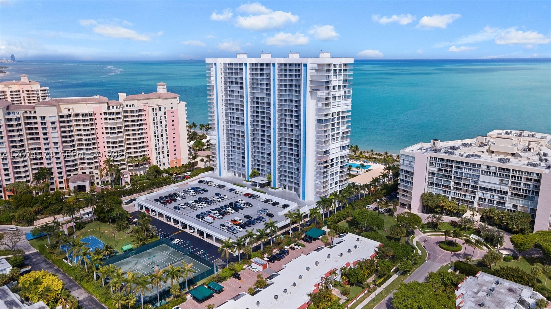 881 Ocean Dr #10A, Key Biscayne FL 33149