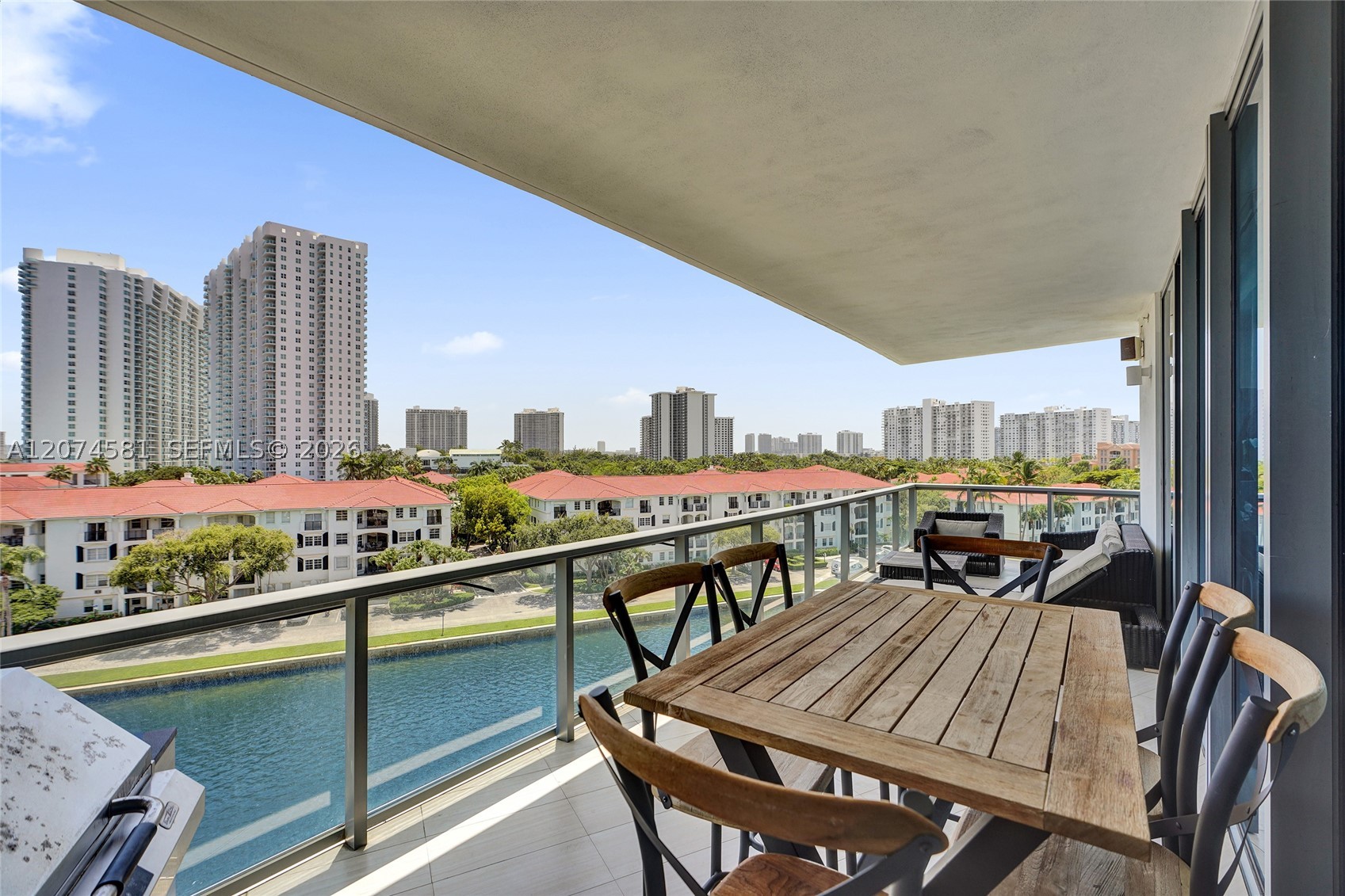 3250 NE 188th St #501, Aventura FL 33180