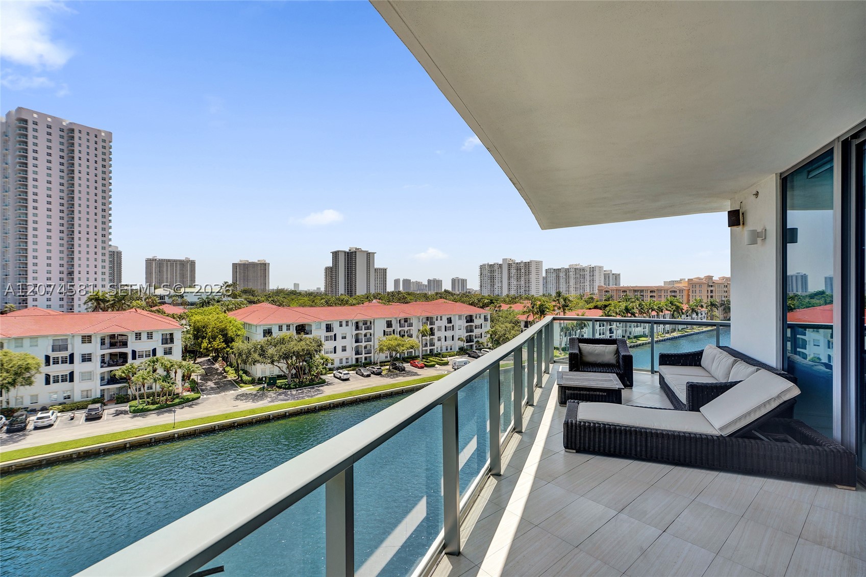 3250 NE 188th St #501, Aventura FL 33180
