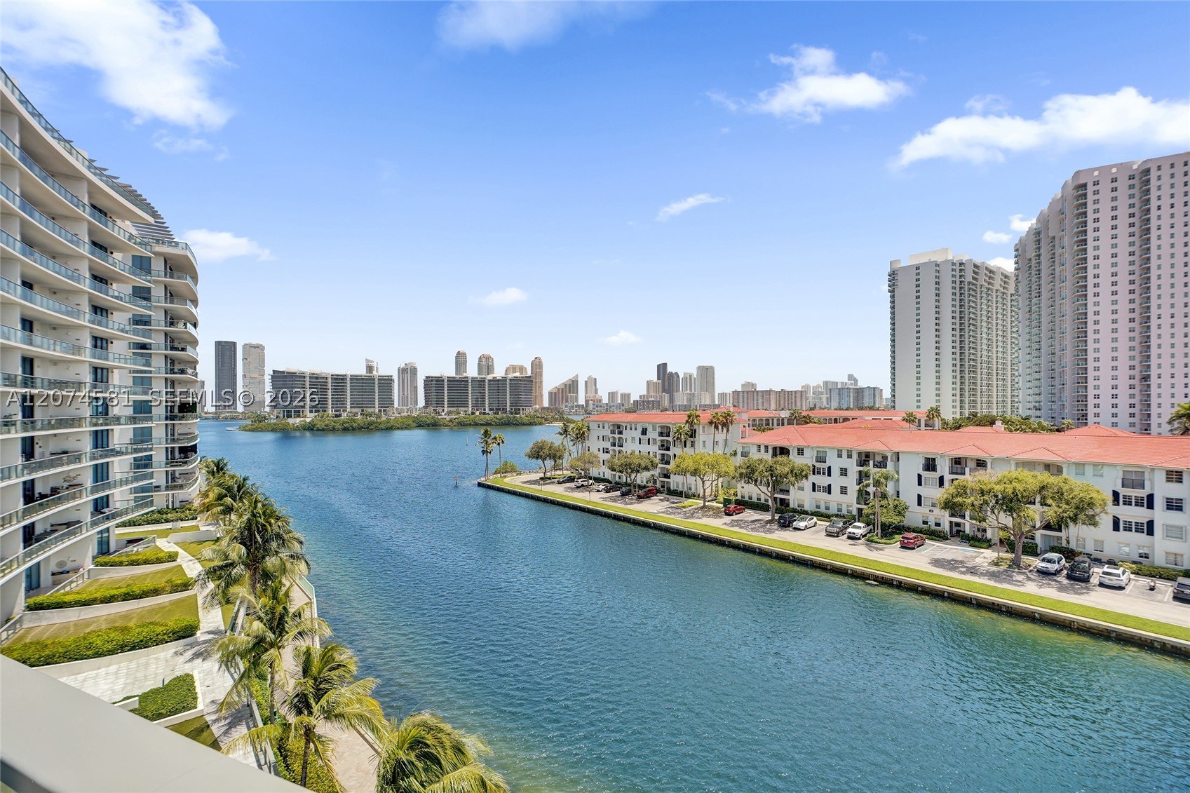 3250 NE 188th St #501, Aventura FL 33180