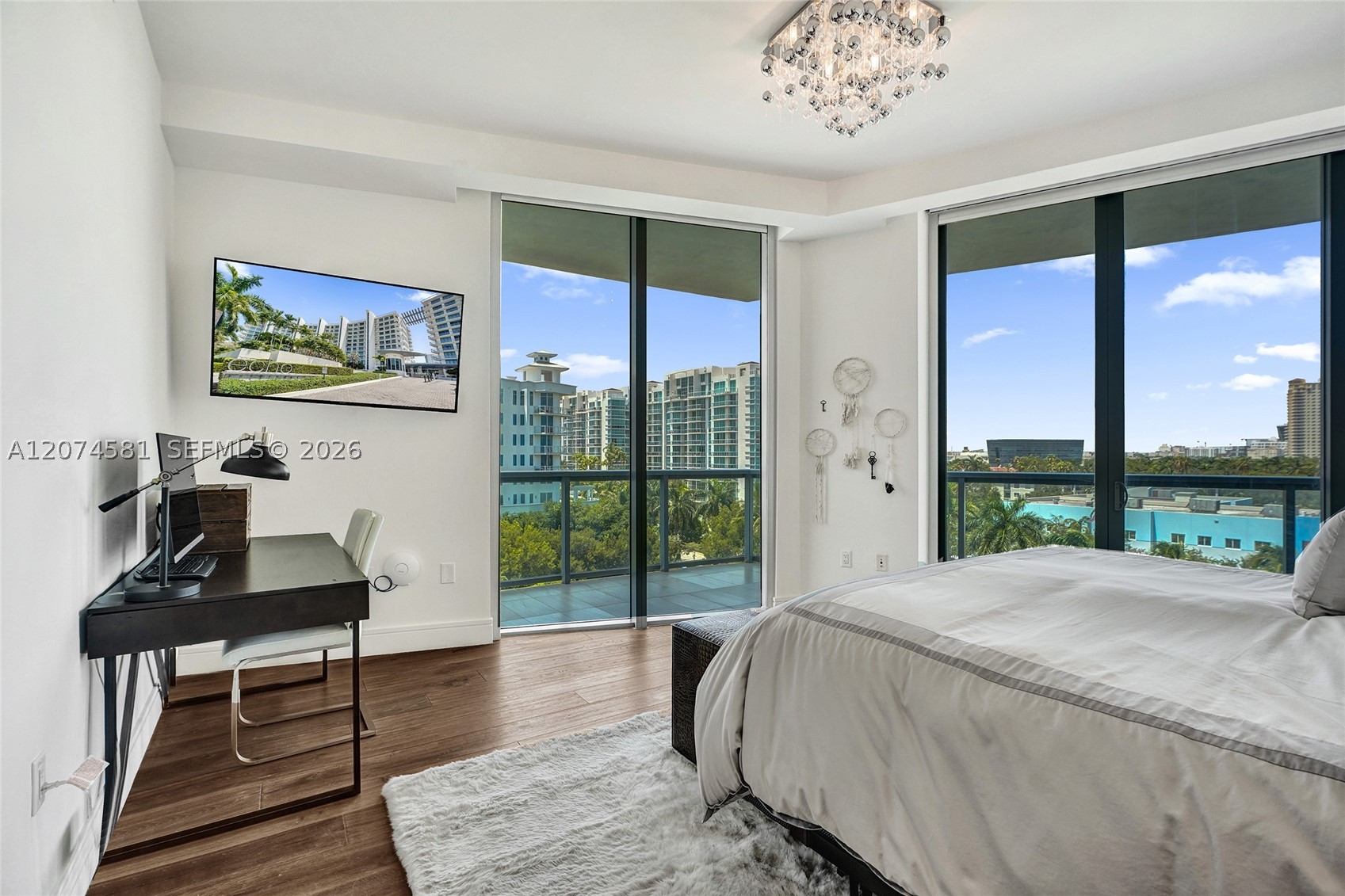 3250 NE 188th St #501, Aventura FL 33180