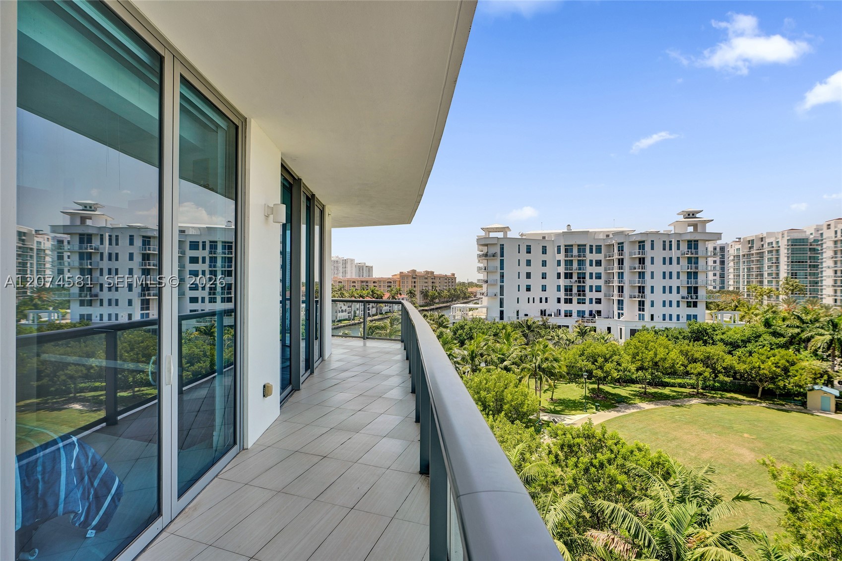 3250 NE 188th St #501, Aventura FL 33180