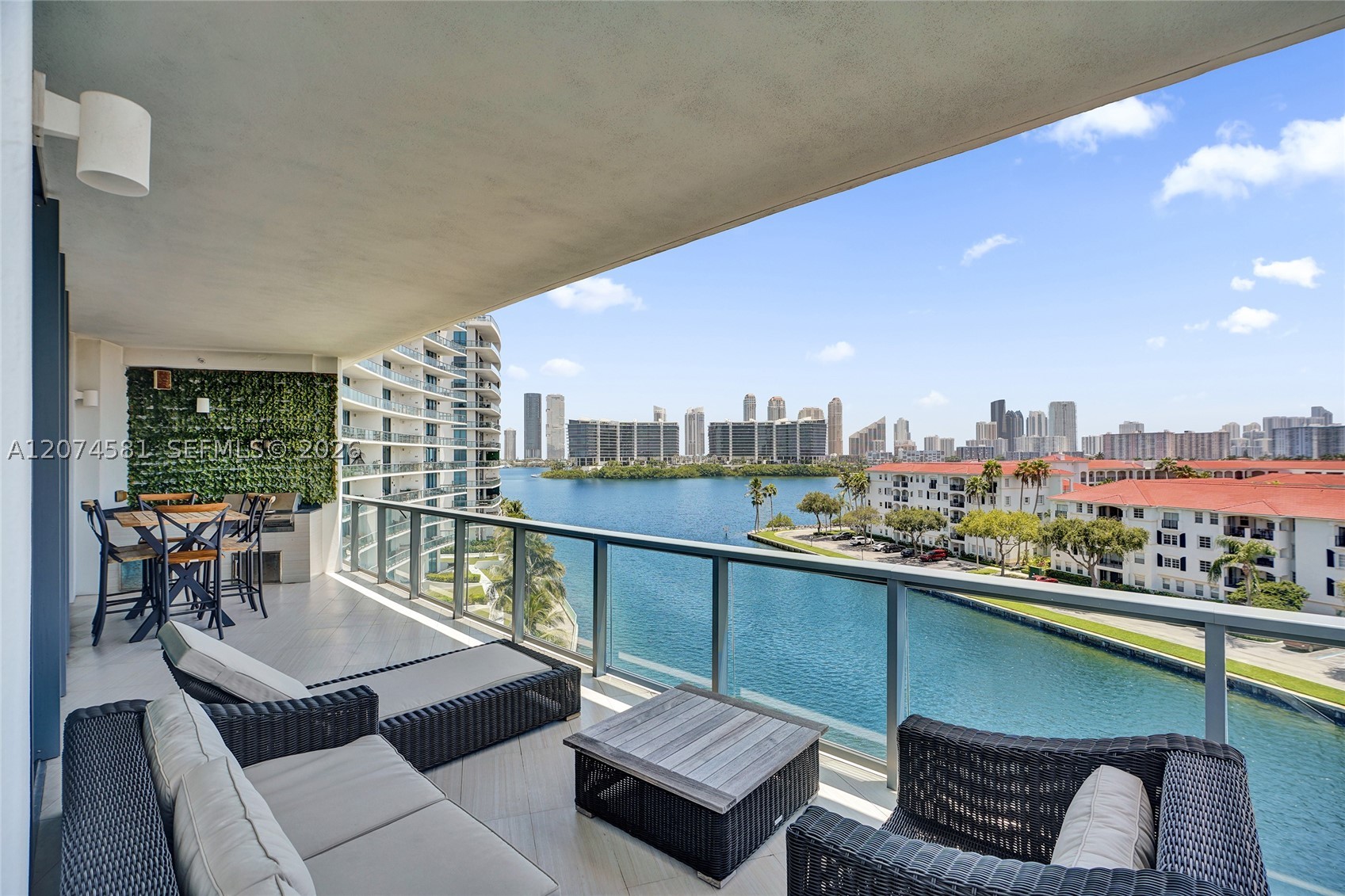 3250 NE 188th St #501, Aventura FL 33180
