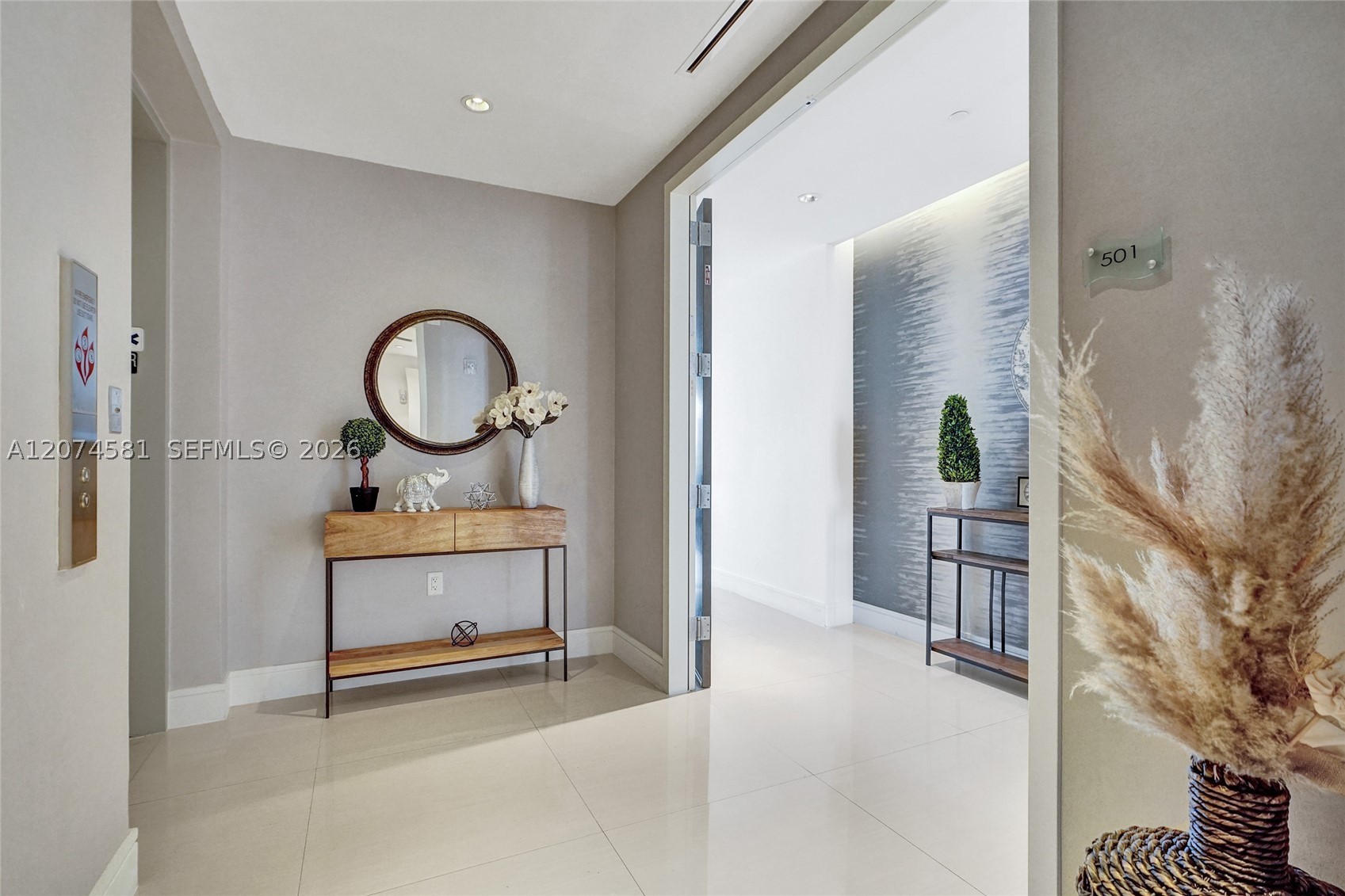 3250 NE 188th St #501, Aventura FL 33180
