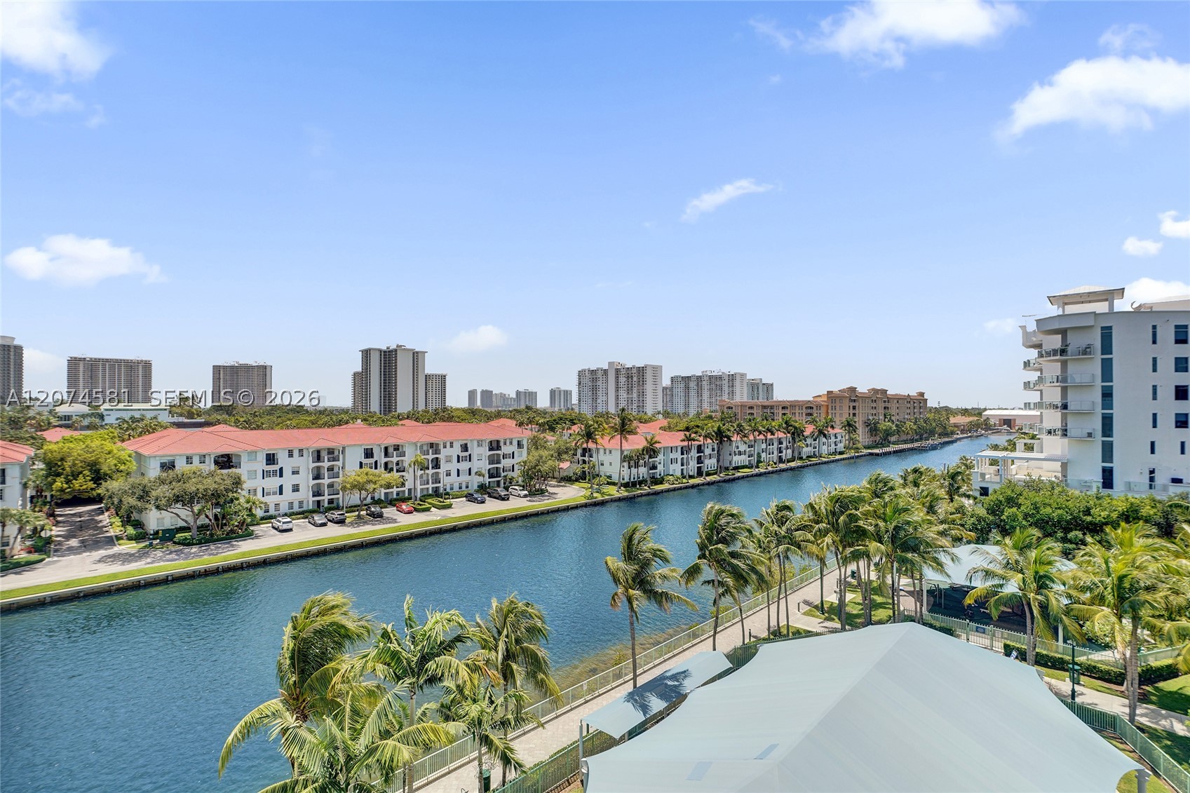 3250 NE 188th St #501, Aventura FL 33180