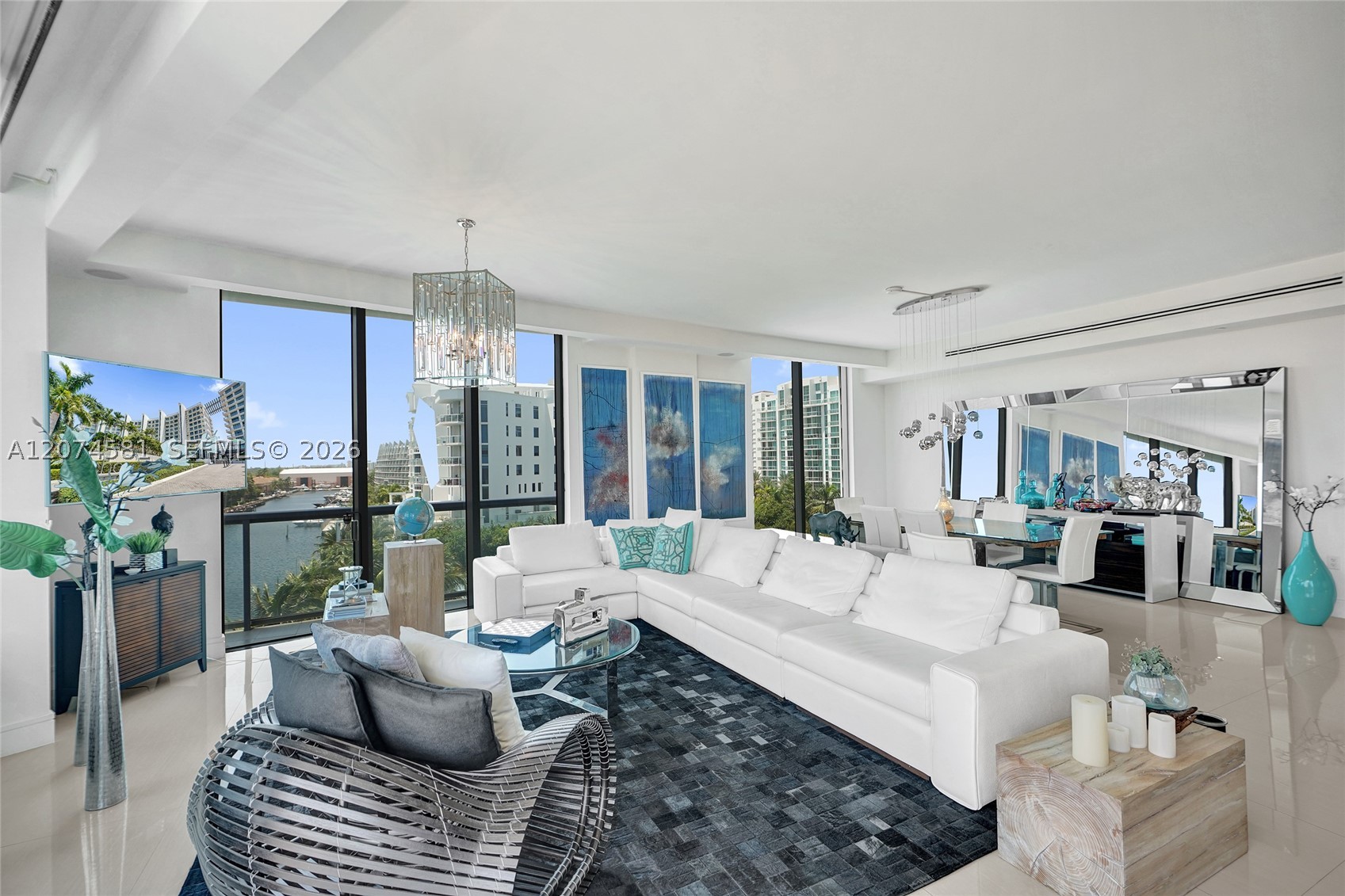 3250 NE 188th St #501, Aventura FL 33180