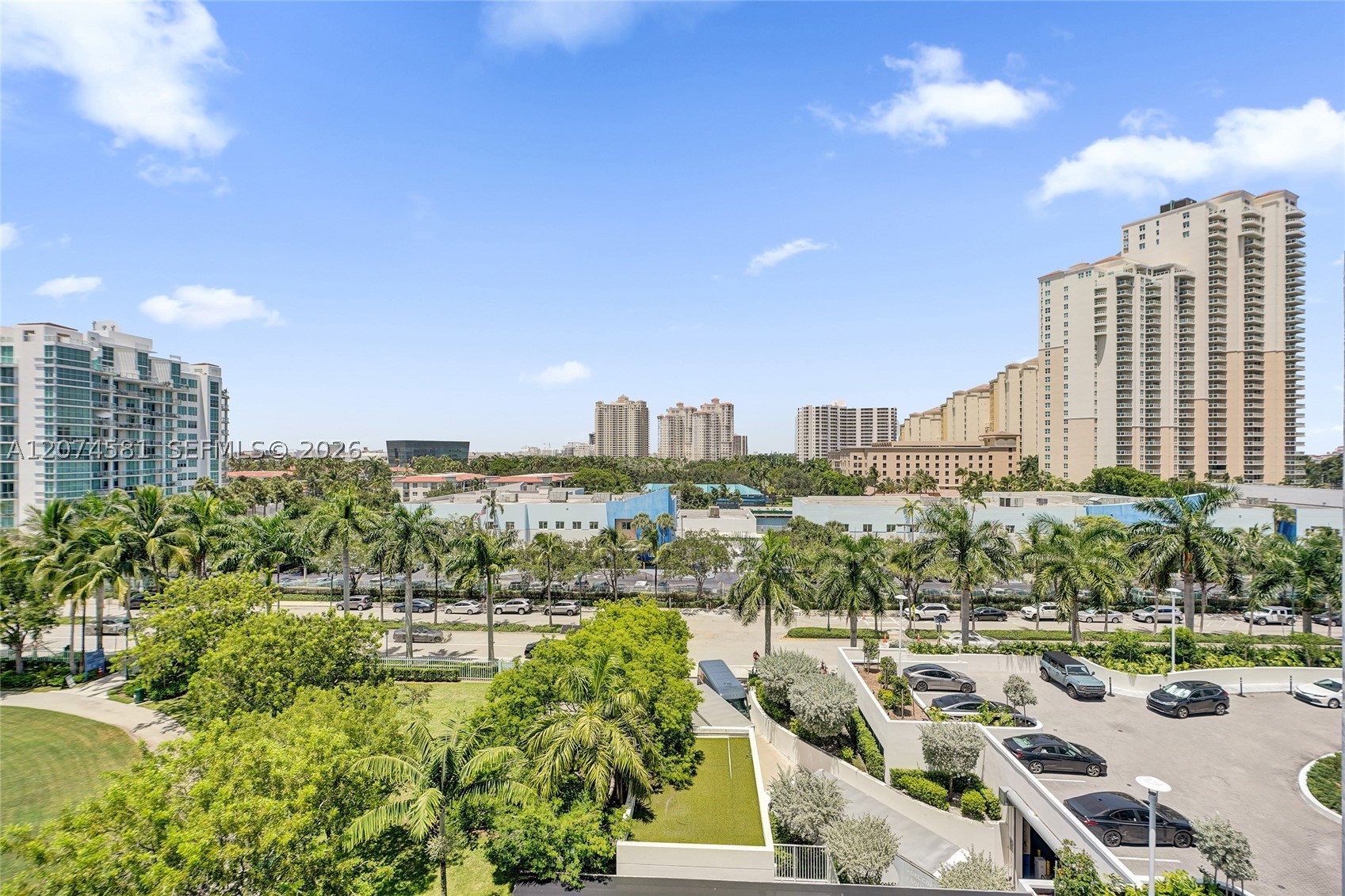 3250 NE 188th St #501, Aventura FL 33180