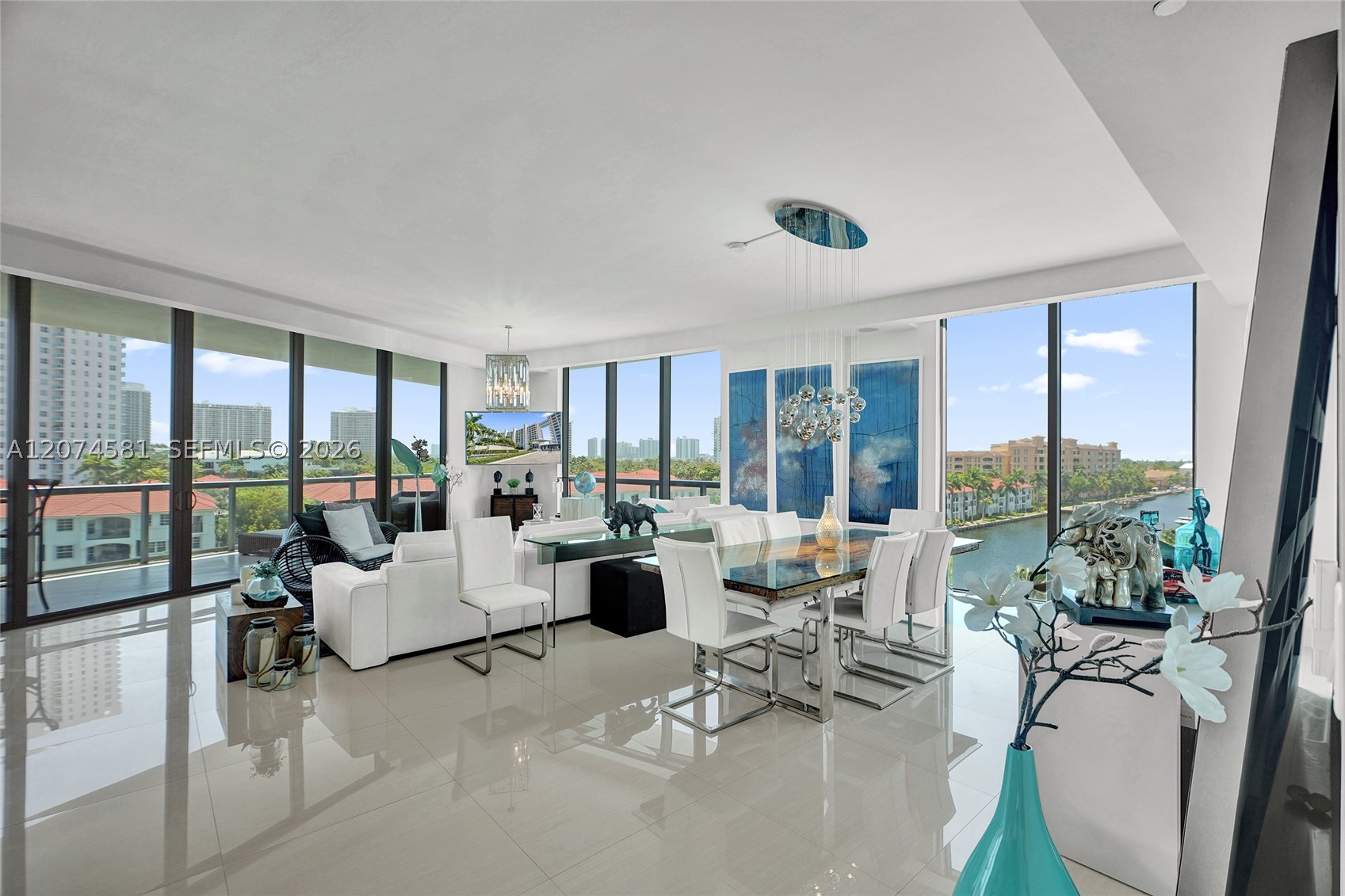 3250 NE 188th St #501, Aventura FL 33180