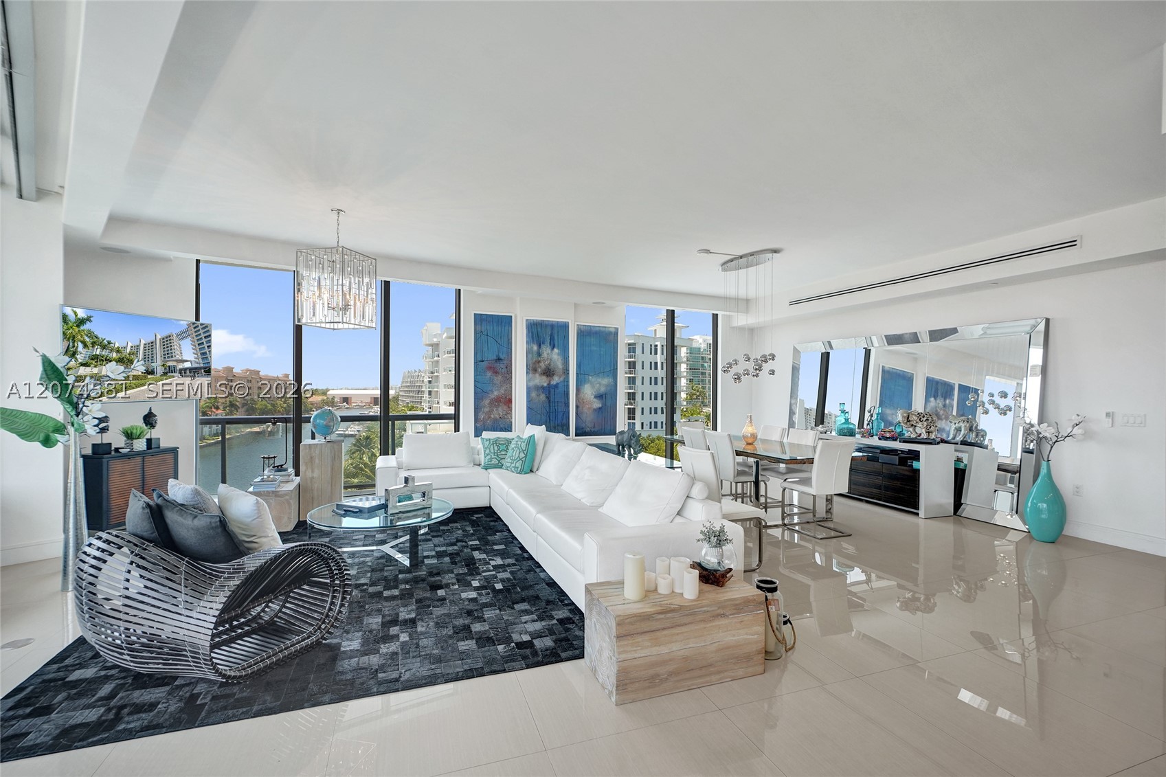3250 NE 188th St #501, Aventura FL 33180