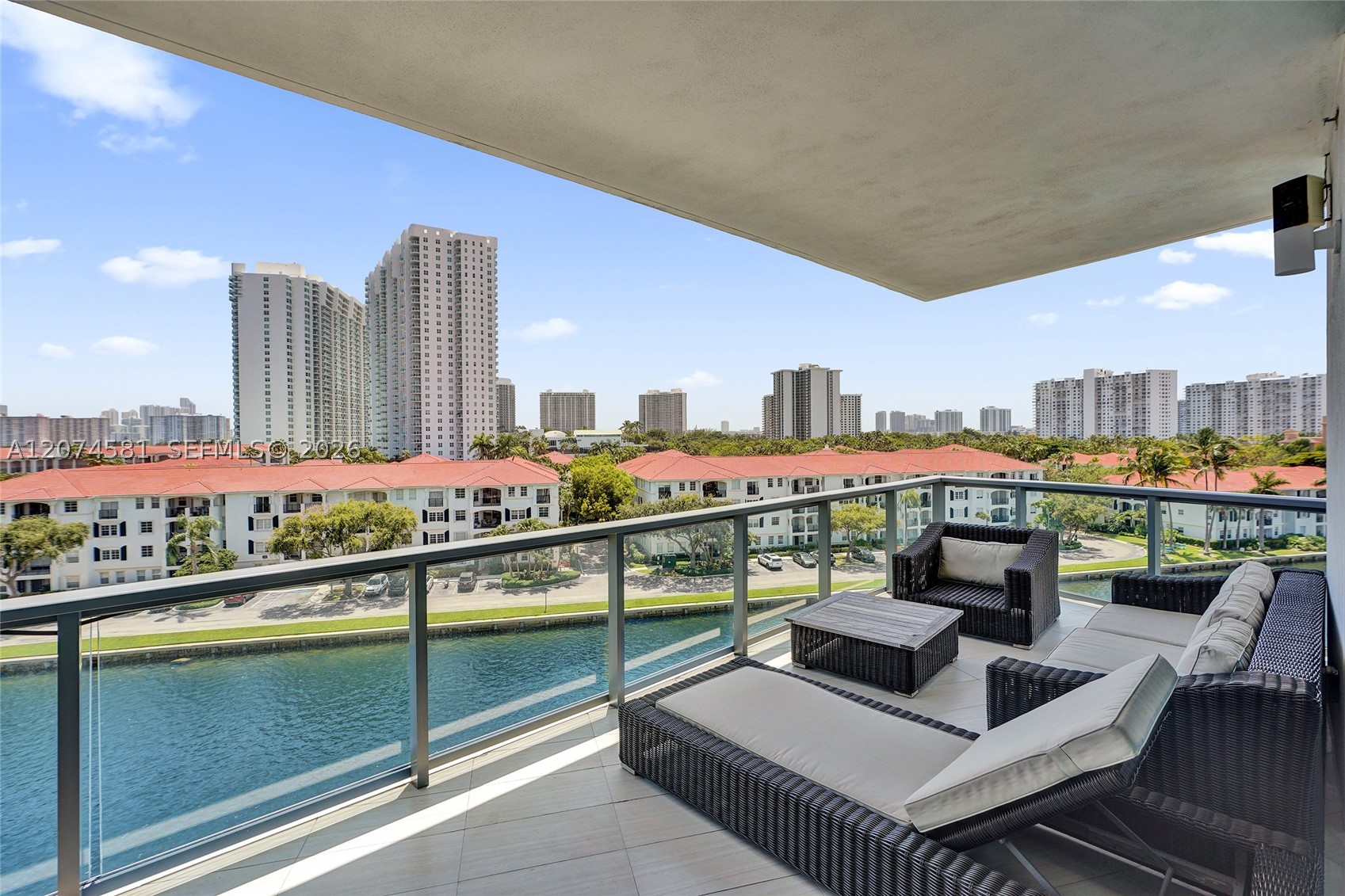 3250 NE 188th St #501, Aventura FL 33180