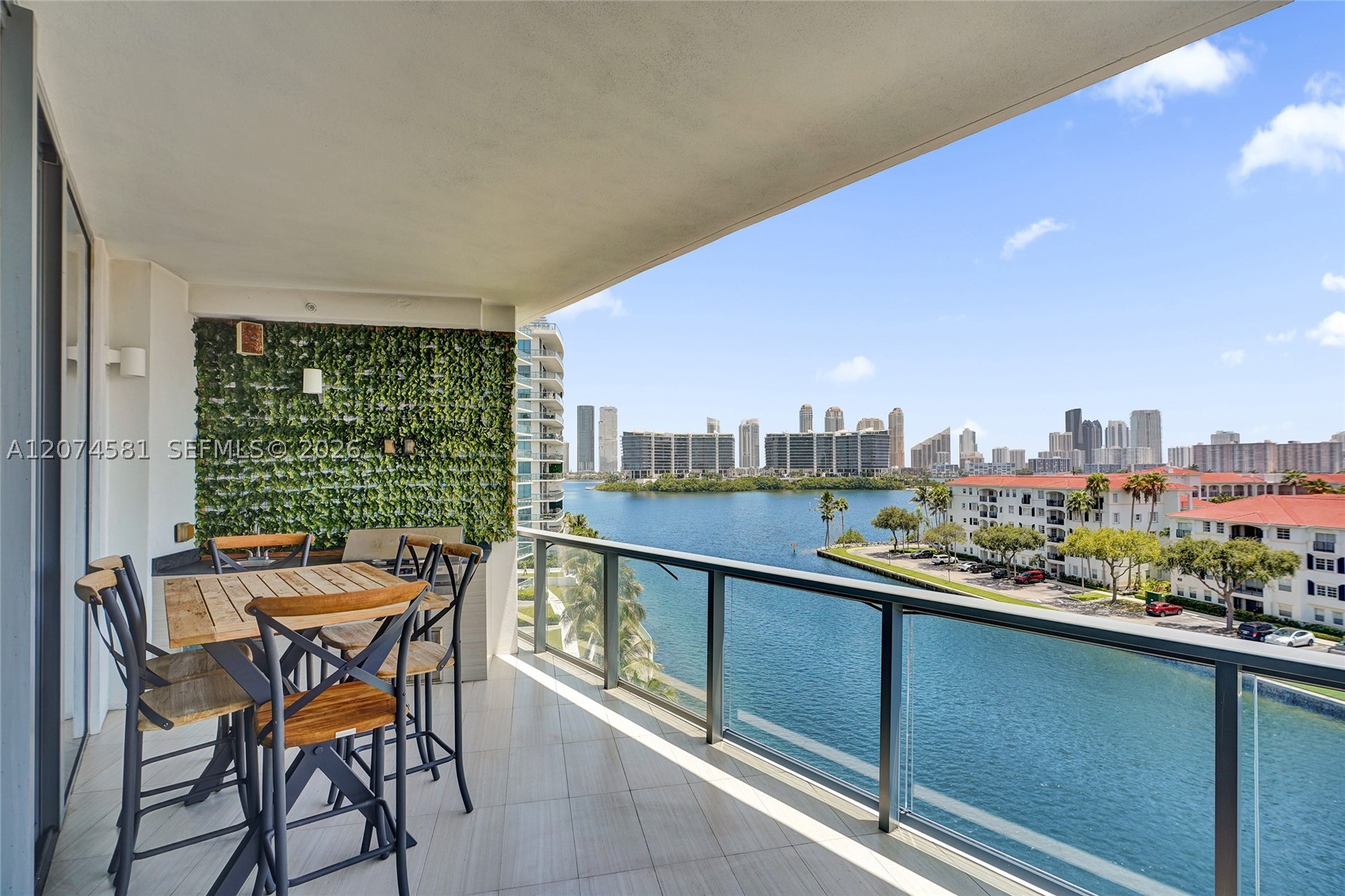 3250 NE 188th St #501, Aventura FL 33180