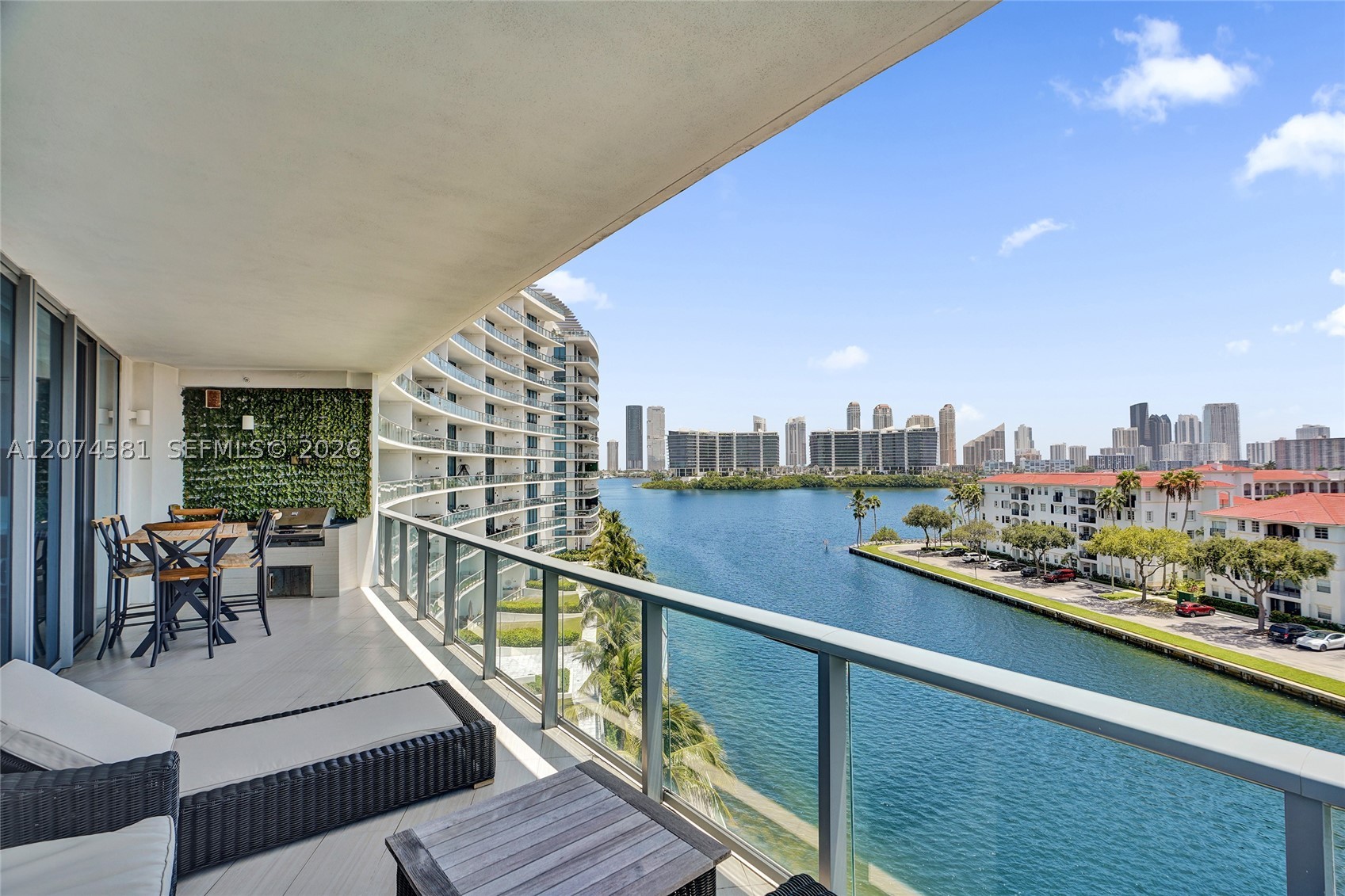 3250 NE 188th St #501, Aventura FL 33180