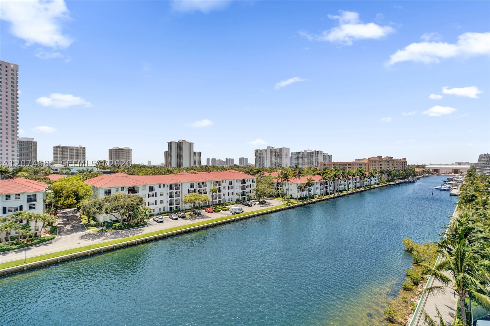 3250 NE 188th St #501, Aventura FL 33180