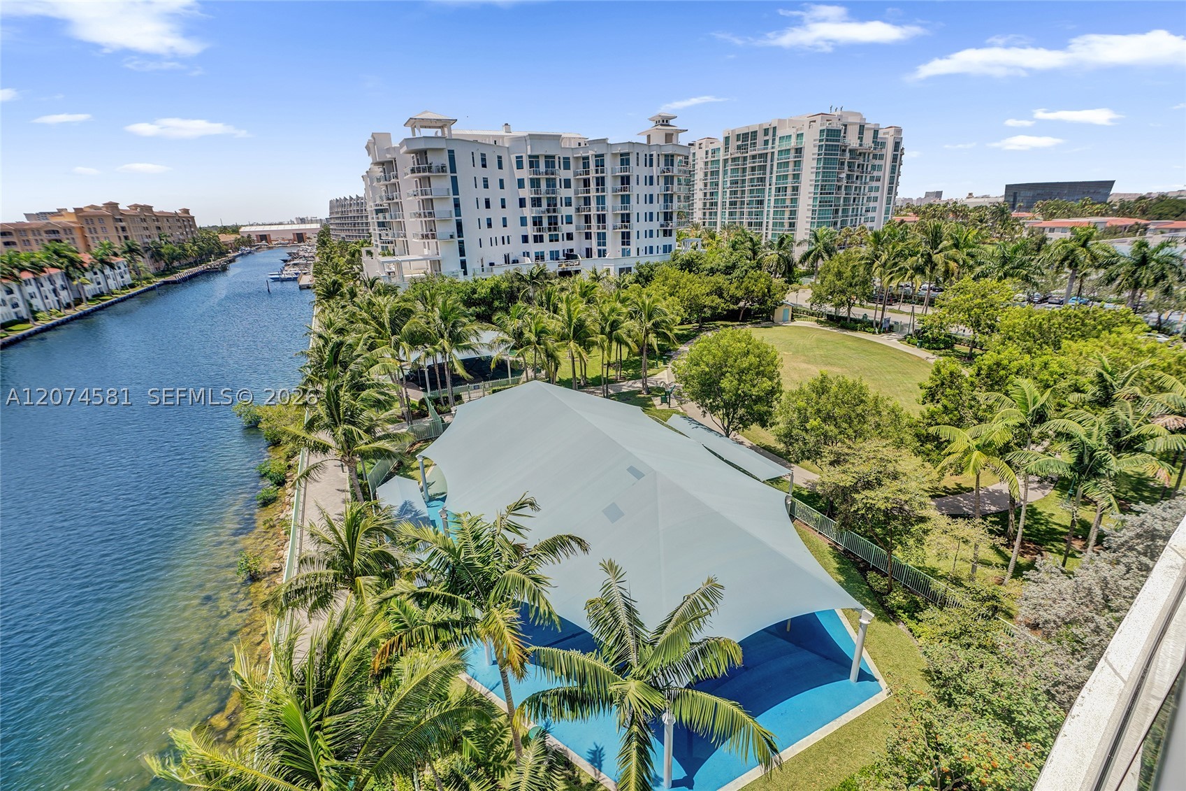 3250 NE 188th St #501, Aventura FL 33180