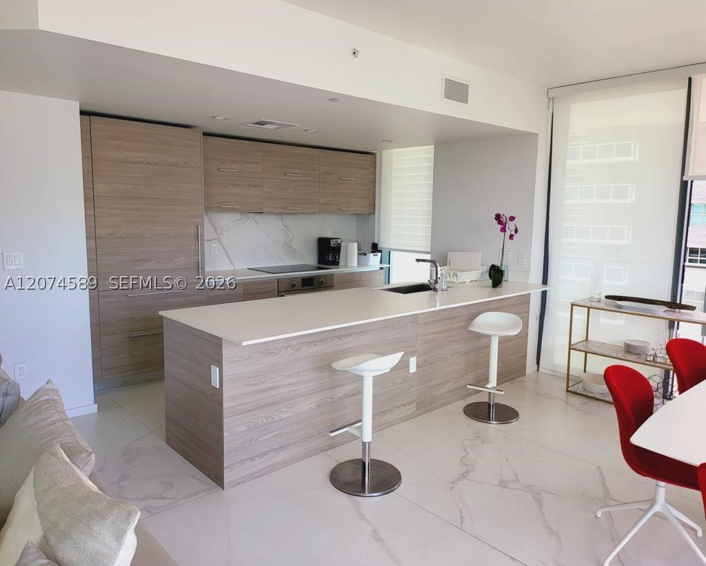 1300 S Miami Ave #2501, Miami FL 33130