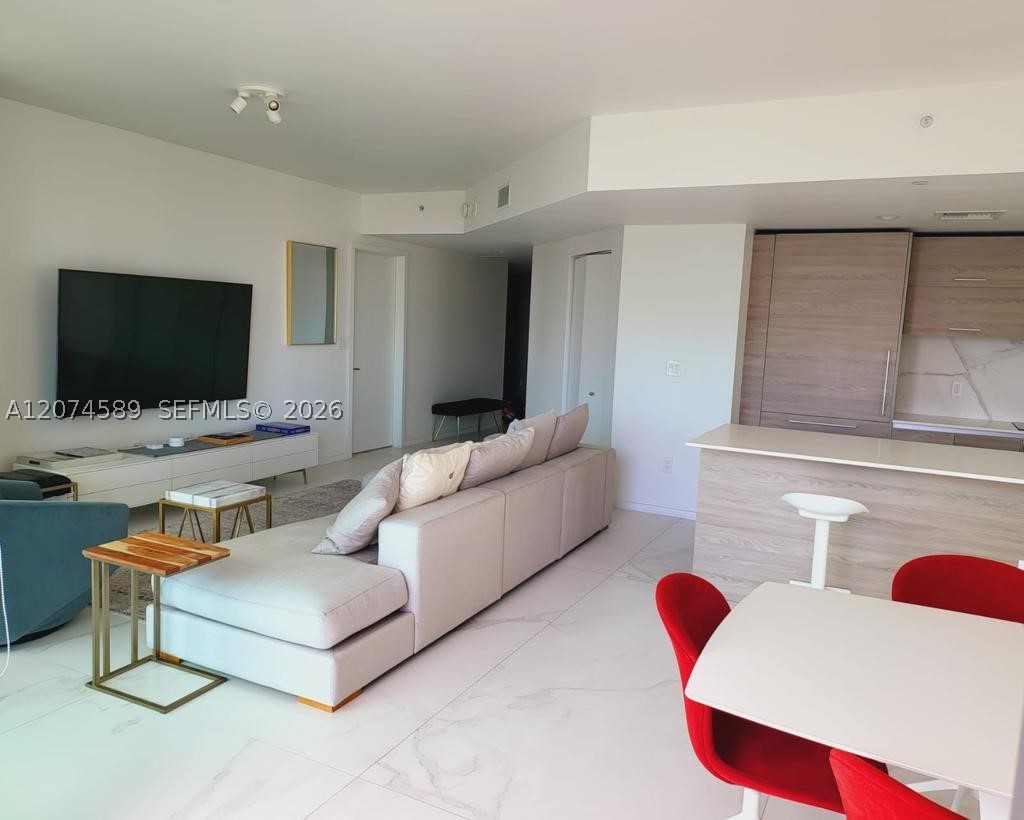 1300 S Miami Ave #2501, Miami FL 33130