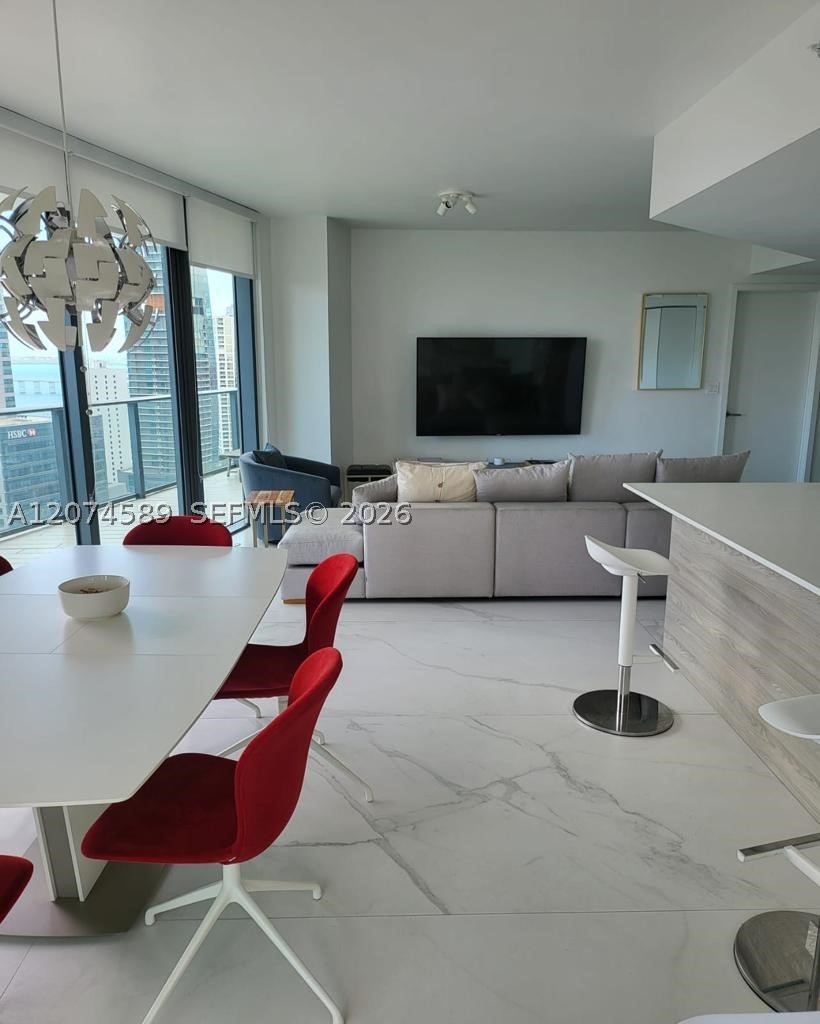 1300 S Miami Ave #2501, Miami FL 33130
