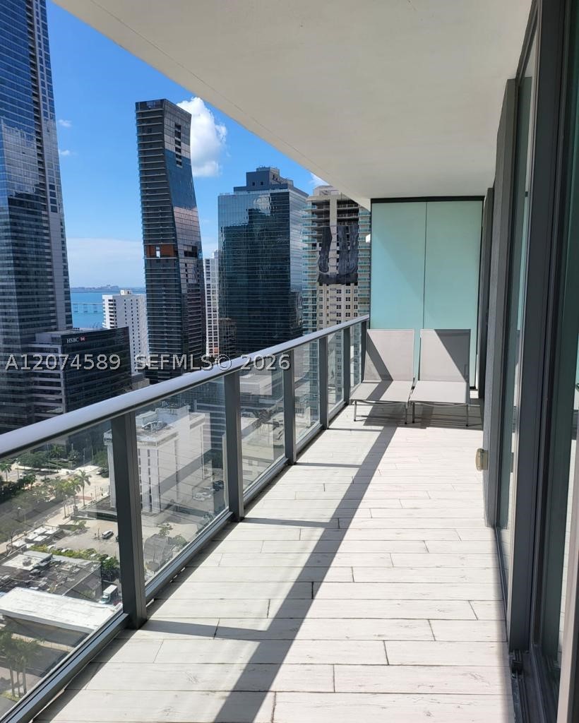 1300 S Miami Ave #2501, Miami FL 33130