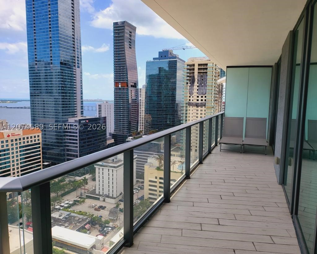 1300 S Miami Ave #2501, Miami FL 33130