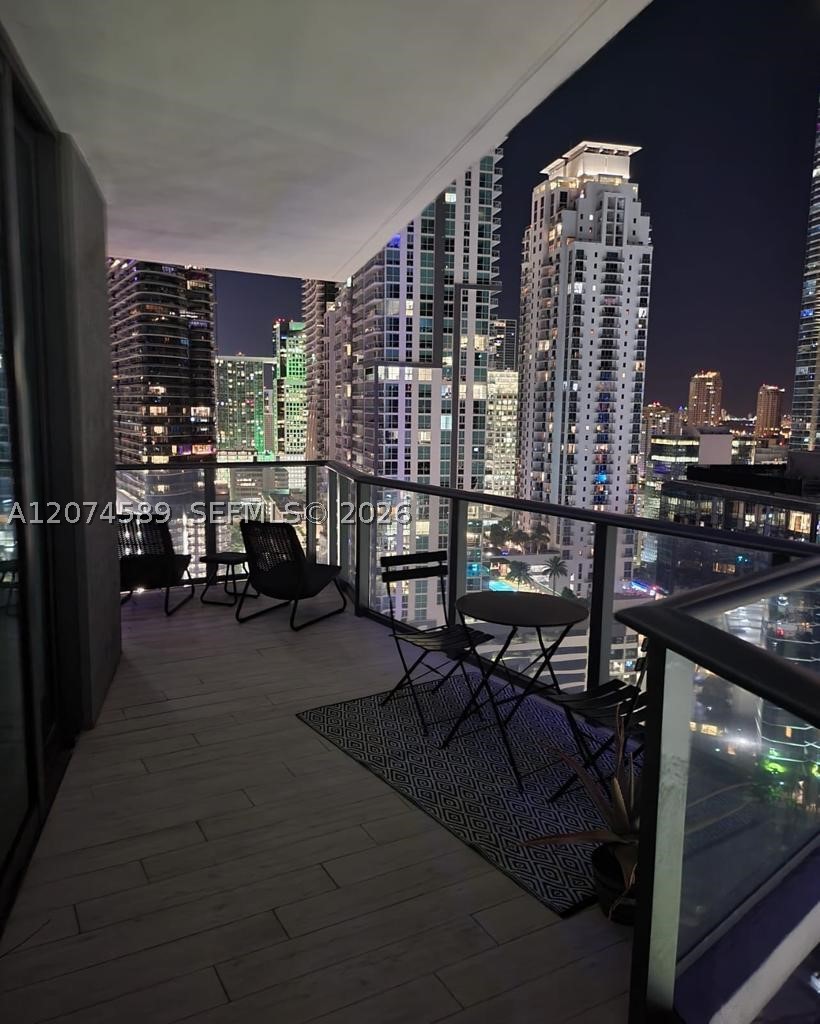 1300 S Miami Ave #2501, Miami FL 33130