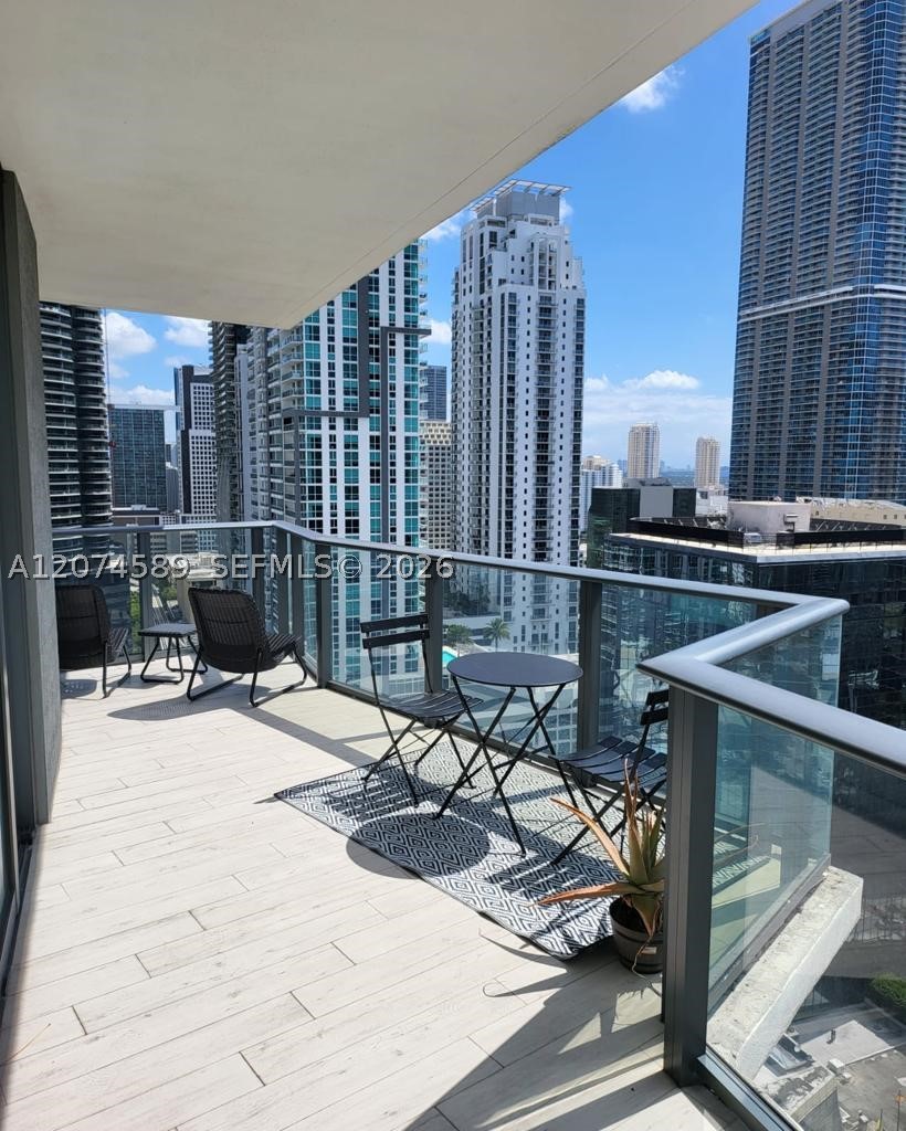 1300 S Miami Ave #2501, Miami FL 33130