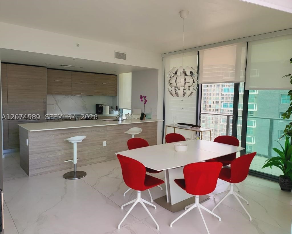 1300 S Miami Ave #2501, Miami FL 33130