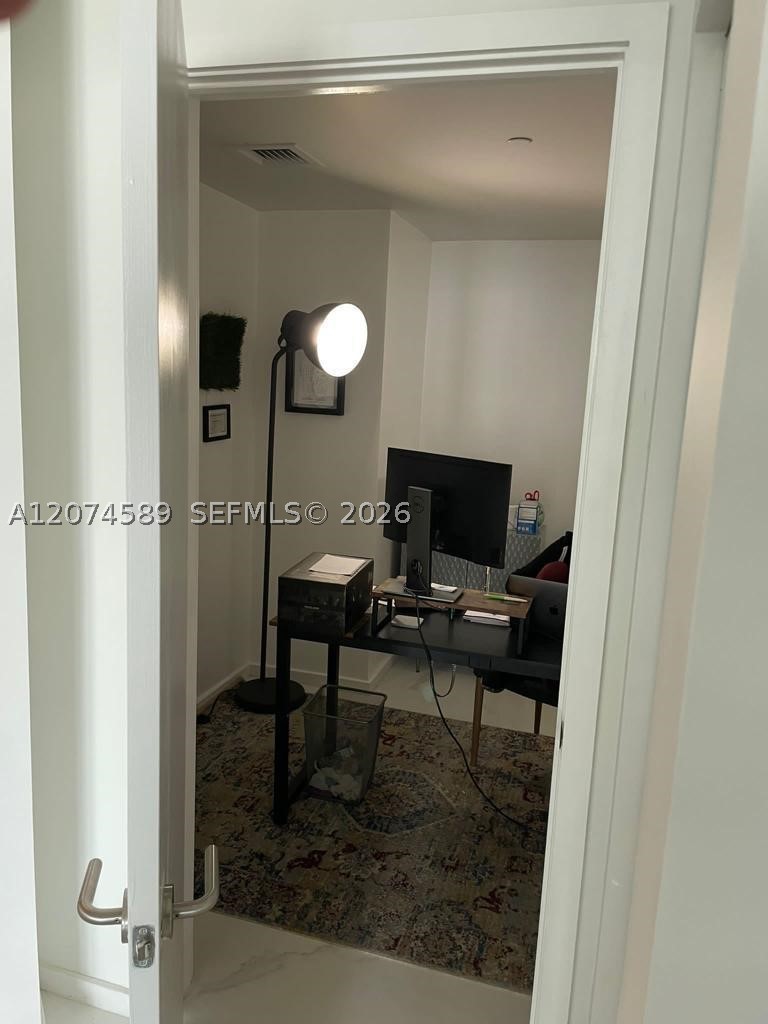 1300 S Miami Ave #2501, Miami FL 33130