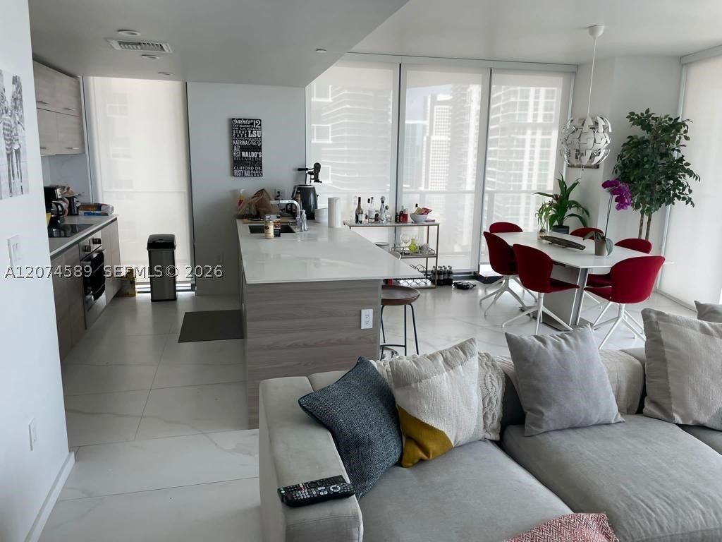 1300 S Miami Ave #2501, Miami FL 33130