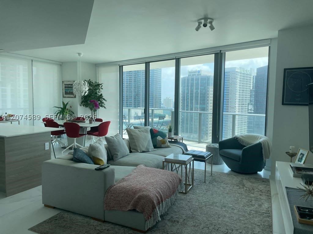 1300 S Miami Ave #2501, Miami FL 33130