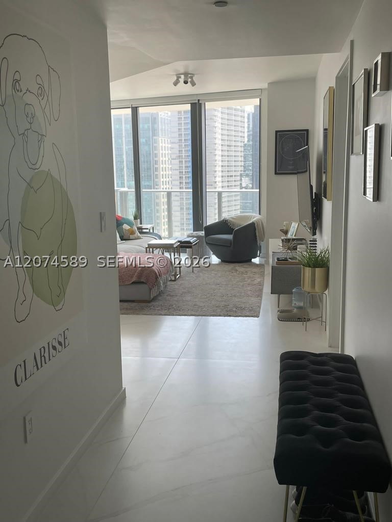 1300 S Miami Ave #2501, Miami FL 33130