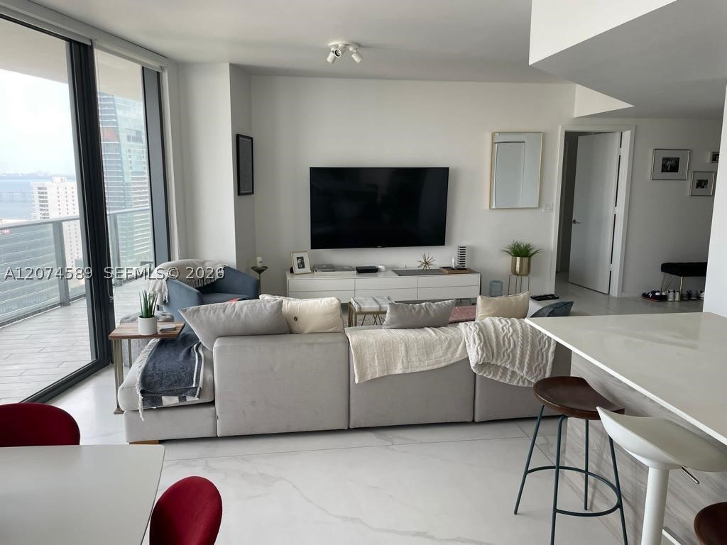 1300 S Miami Ave #2501, Miami FL 33130
