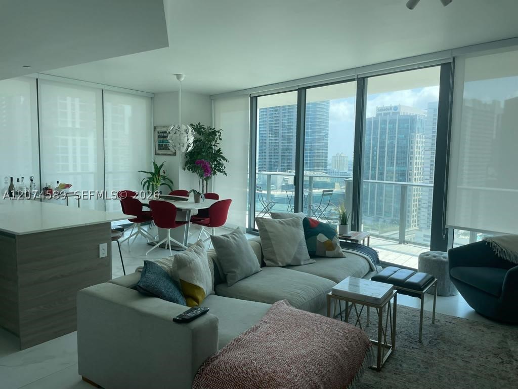 1300 S Miami Ave #2501, Miami FL 33130