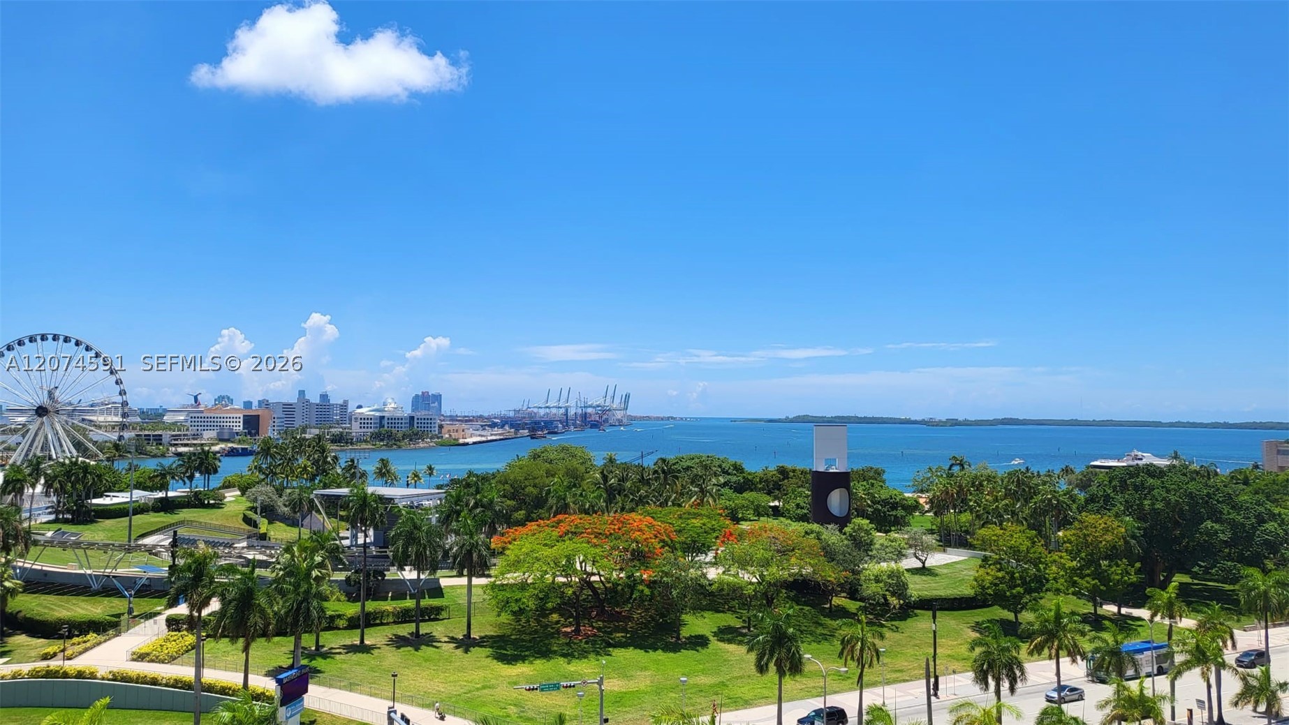 Miami FL 33132 - A12074591