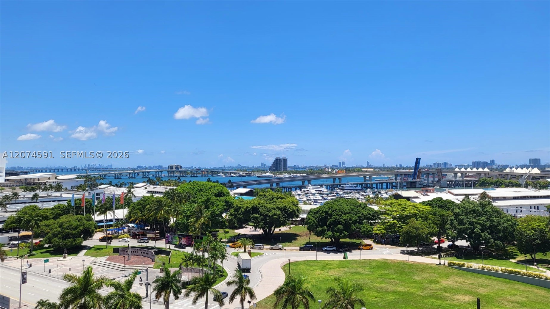 Miami FL 33132 - A12074591