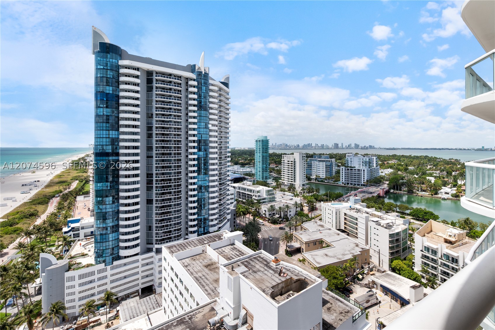 Miami Beach FL 33141 - A12074596