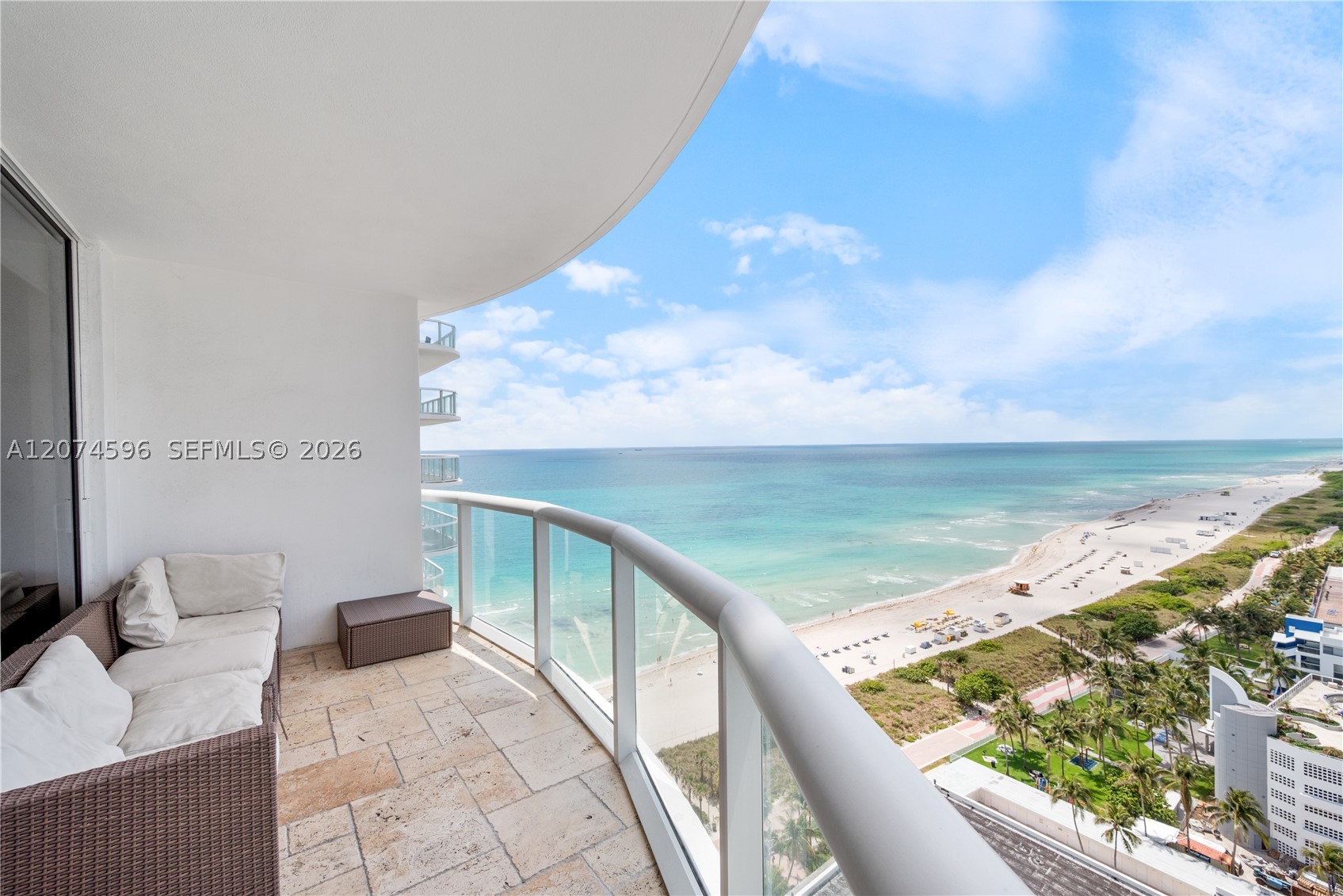 Miami Beach FL 33141 - A12074596