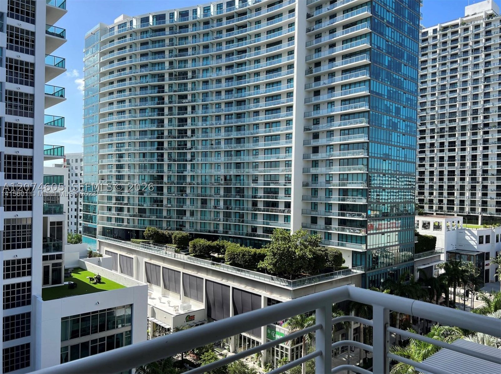 3250 NE 1st Ave #903, Miami FL 33137