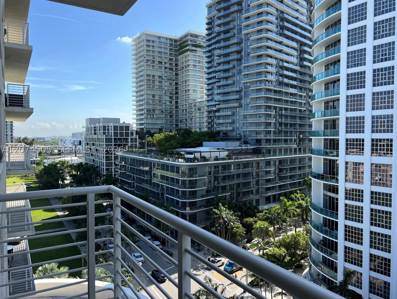 3250 NE 1st Ave #903, Miami FL 33137