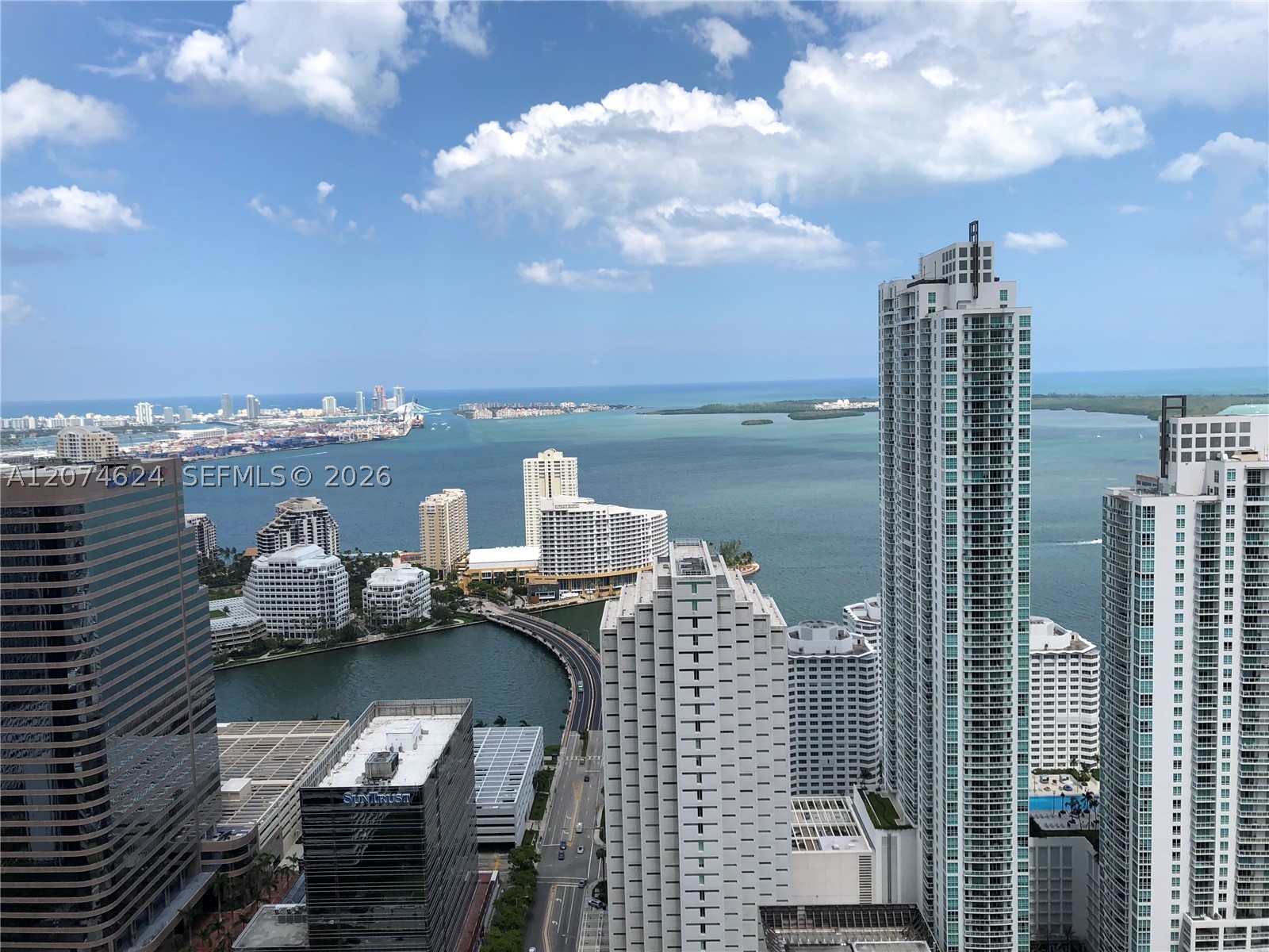 801 S Miami Ave #4905, Miami FL 33130