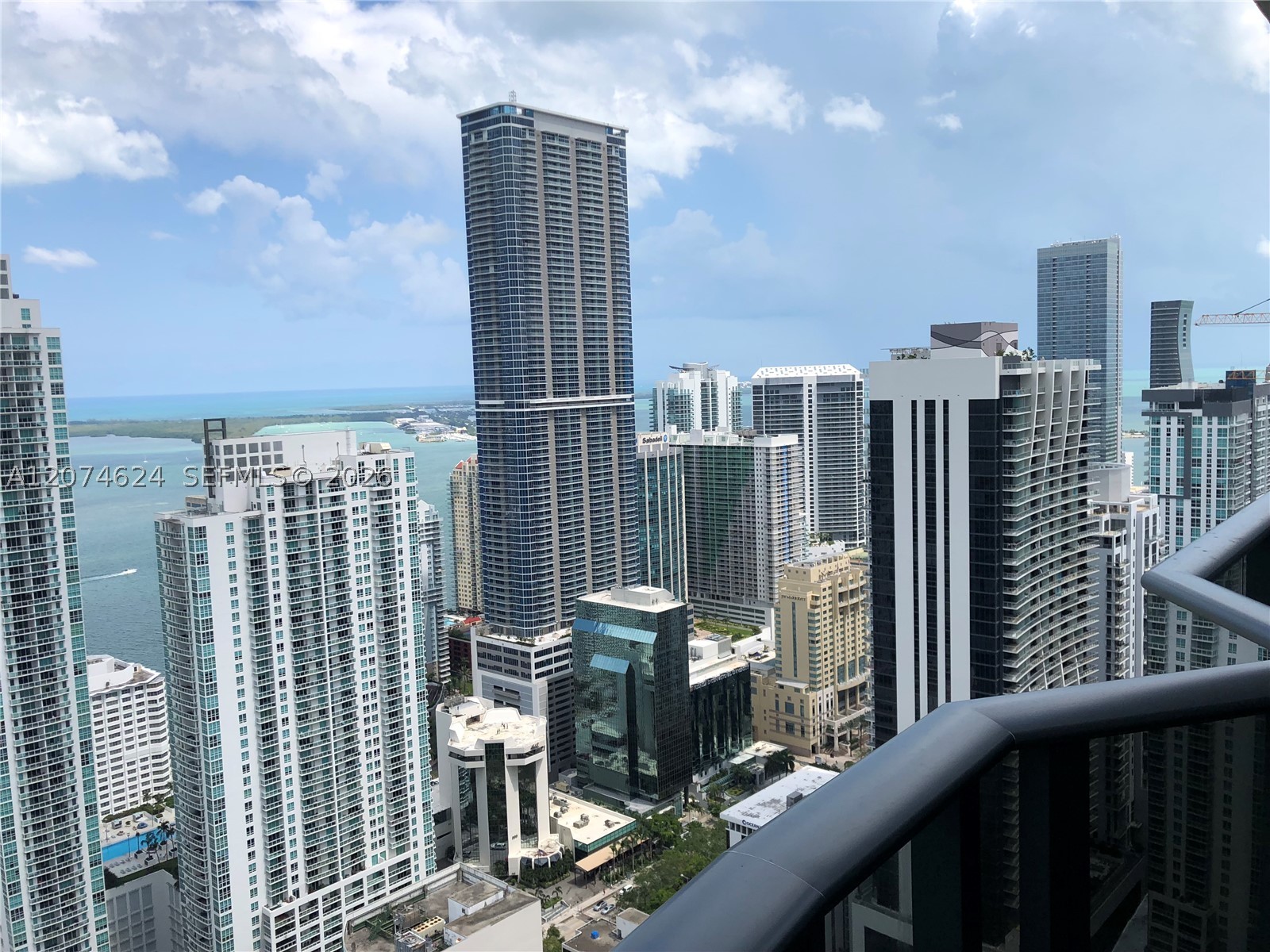 801 S Miami Ave #4905, Miami FL 33130