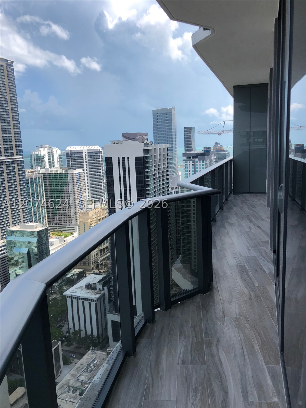 801 S Miami Ave #4905, Miami FL 33130