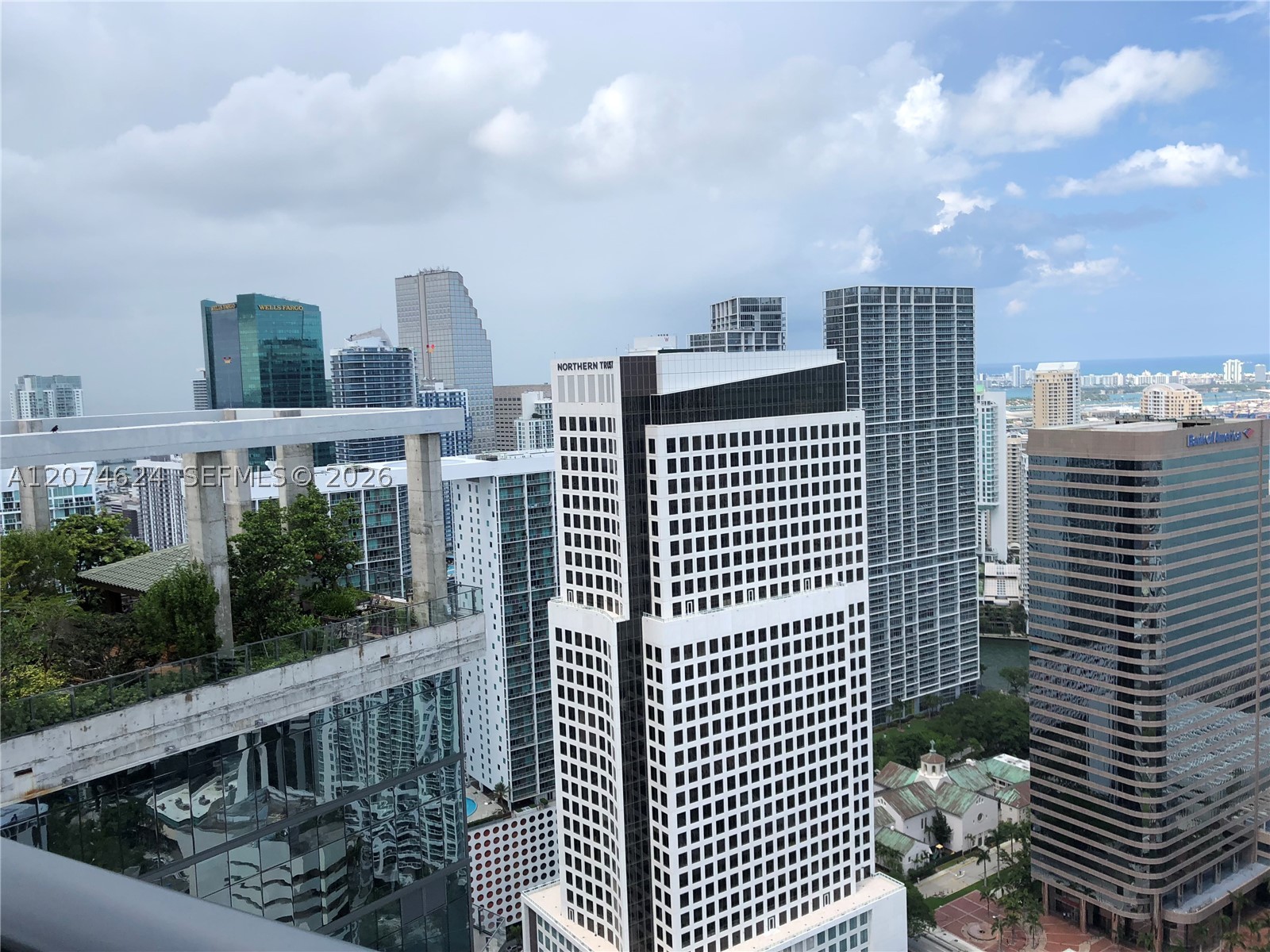 801 S Miami Ave #4905, Miami FL 33130