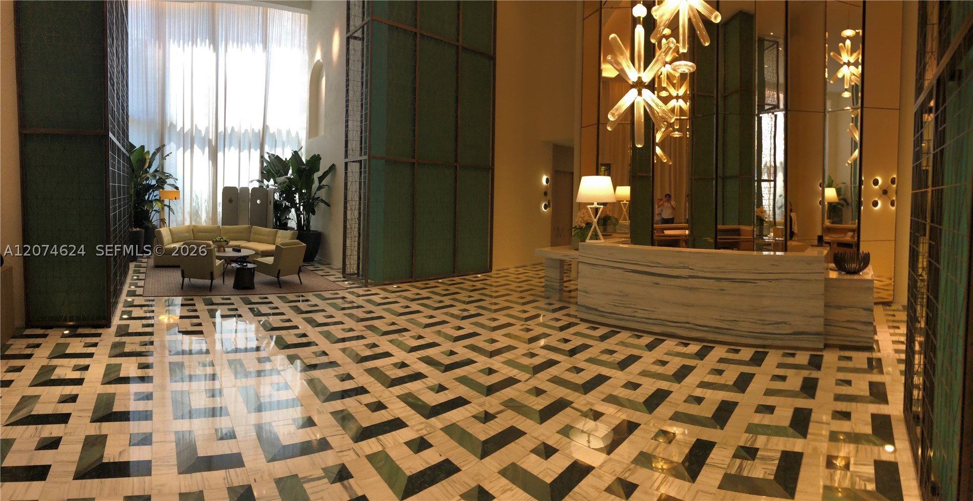801 S Miami Ave #4905, Miami FL 33130