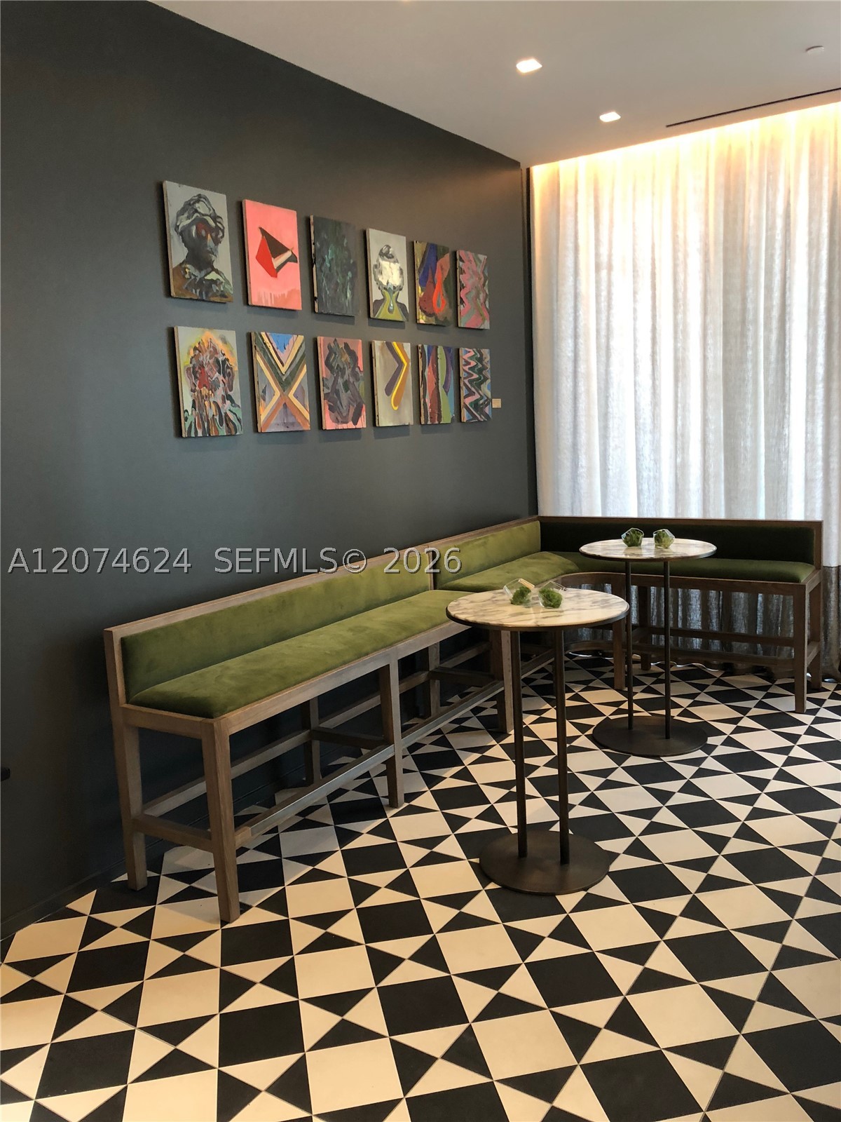 801 S Miami Ave #4905, Miami FL 33130