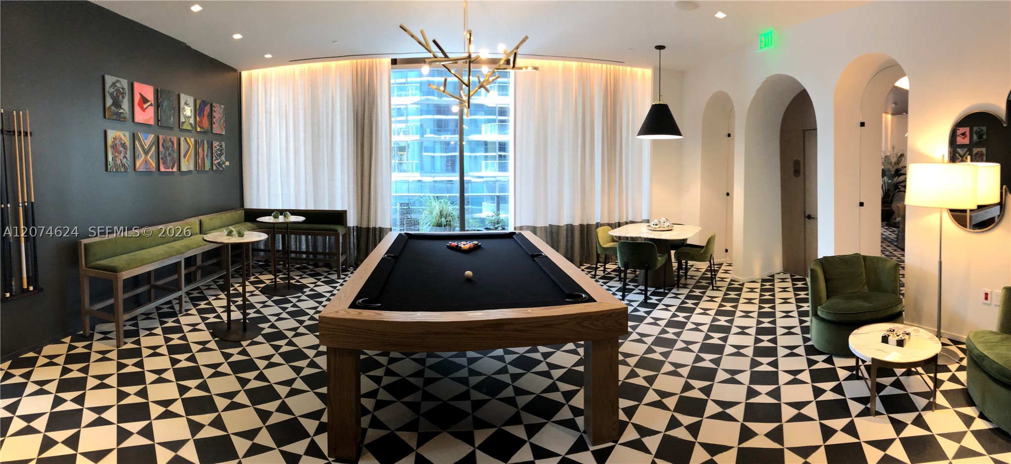 801 S Miami Ave #4905, Miami FL 33130